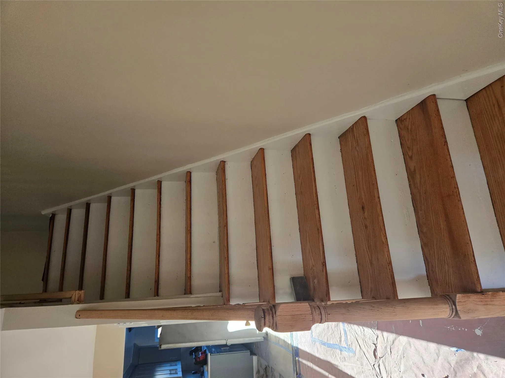 STAIRS STAIRS
