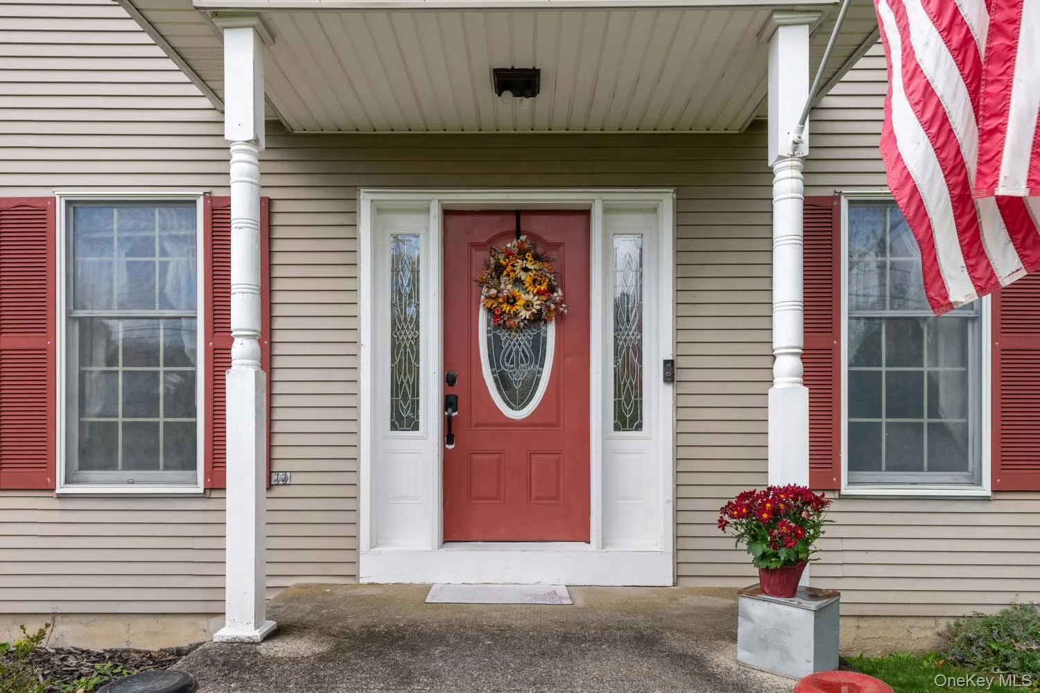 Come On In... Come On In...