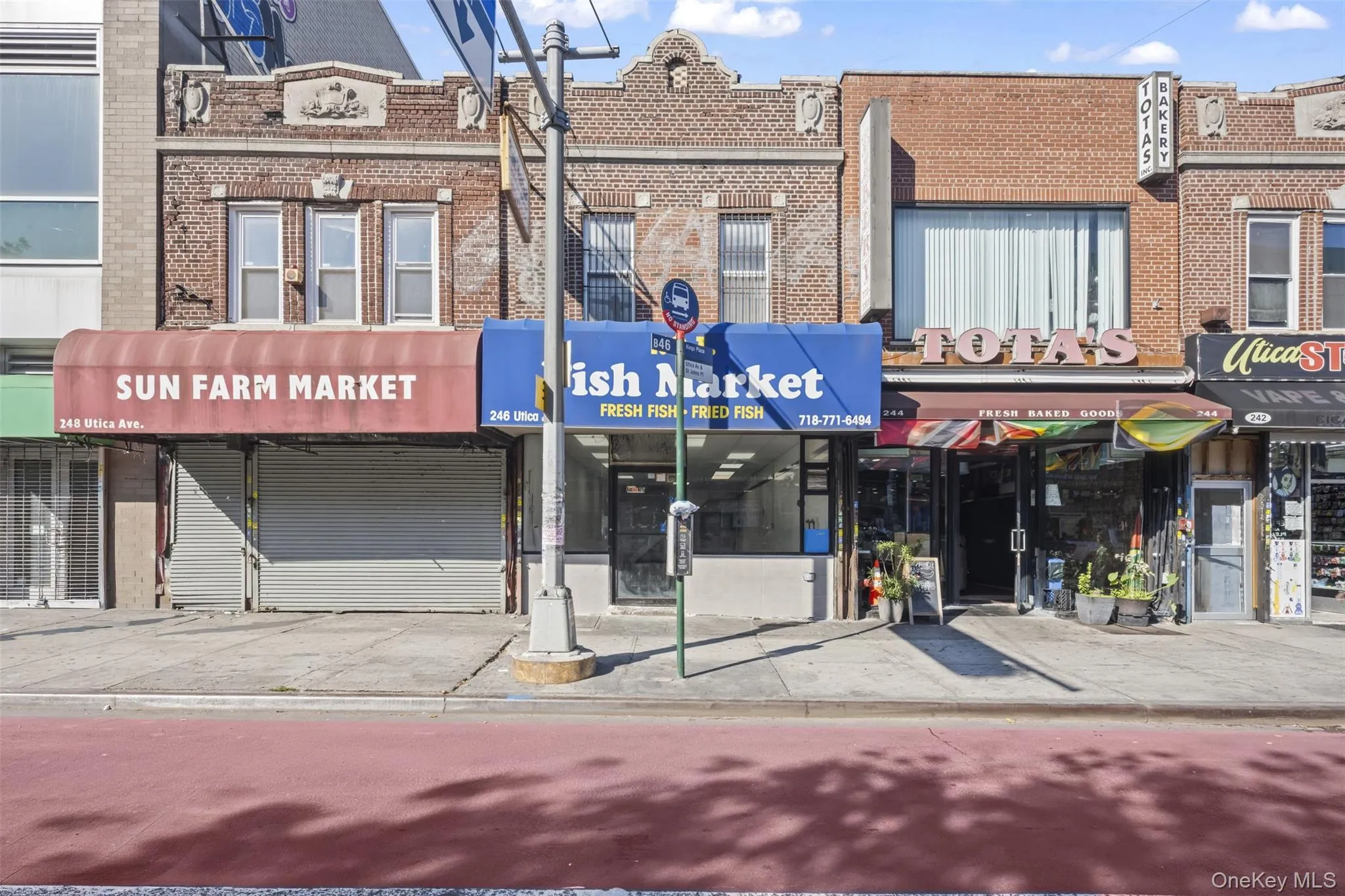 246 Utica Avenue, New York, NY, ,Commercial Lease,For Rent,Utica,0,1060667 246 Utica Avenue, New York, NY, ,Commercial Lease,For Rent,Utica,0,1060667