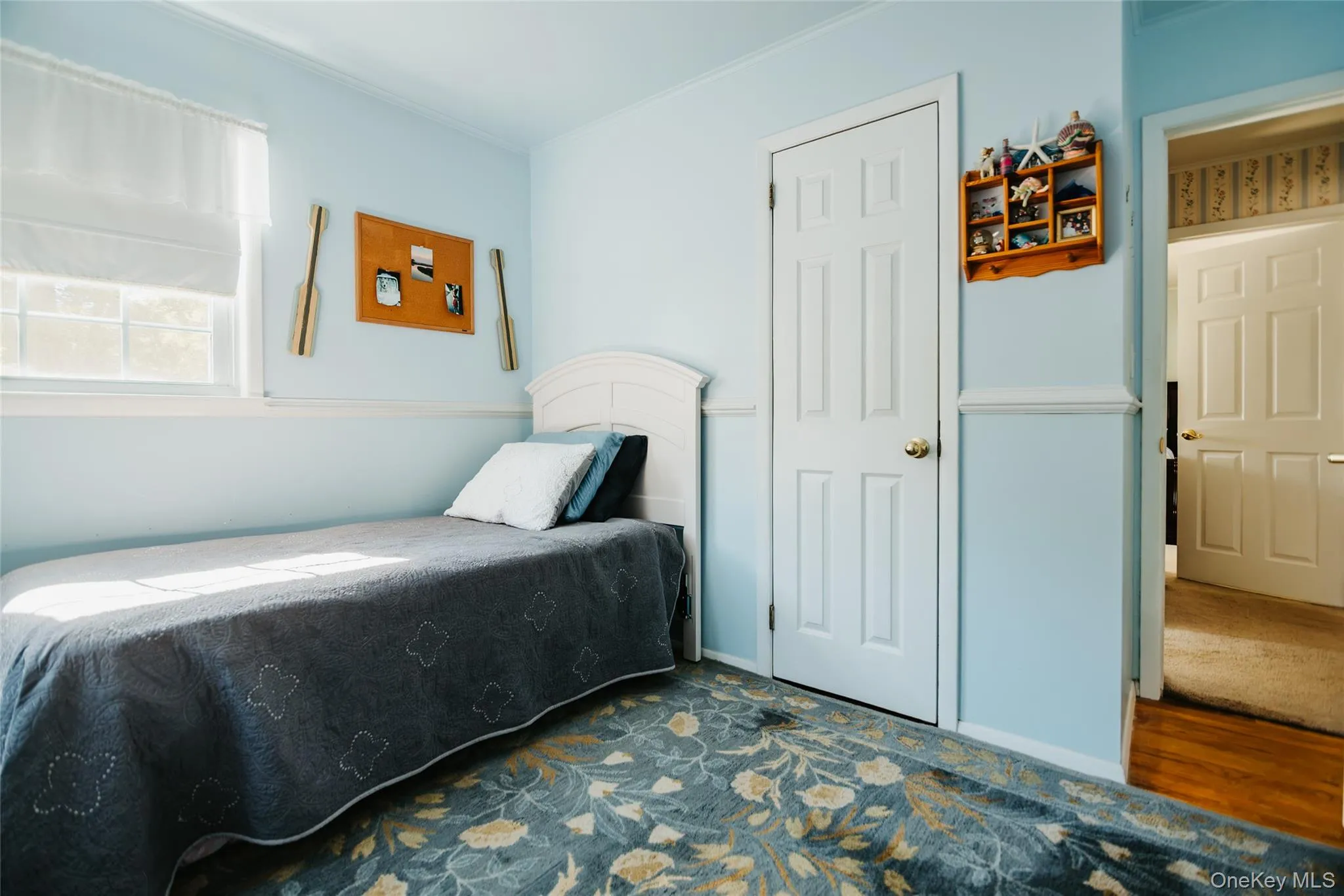 Third bedroom Third bedroom