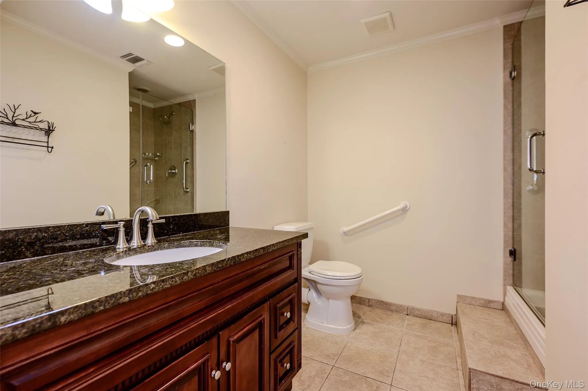 Full Basement Bathroom Full Basement Bathroom