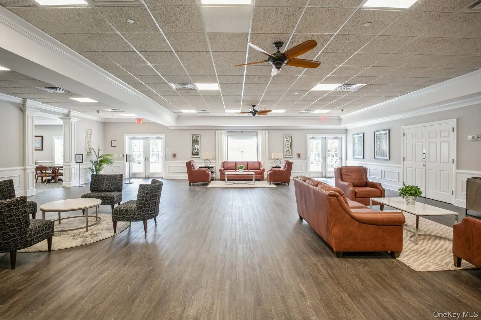 Clubhouse Clubhouse