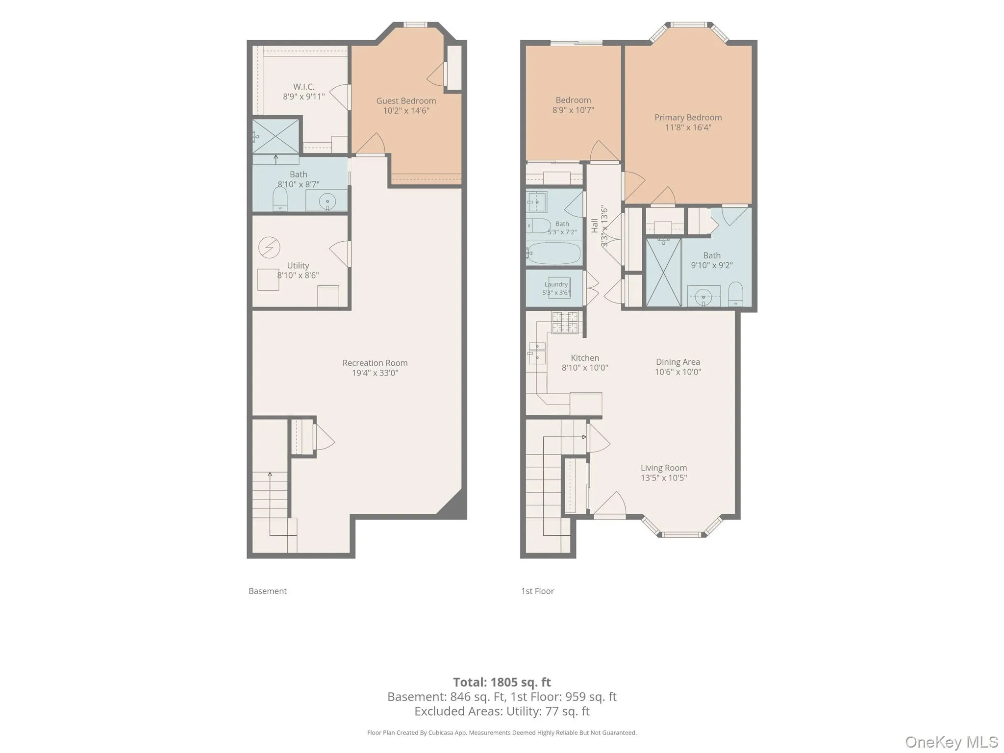 Floor Plans Floor Plans