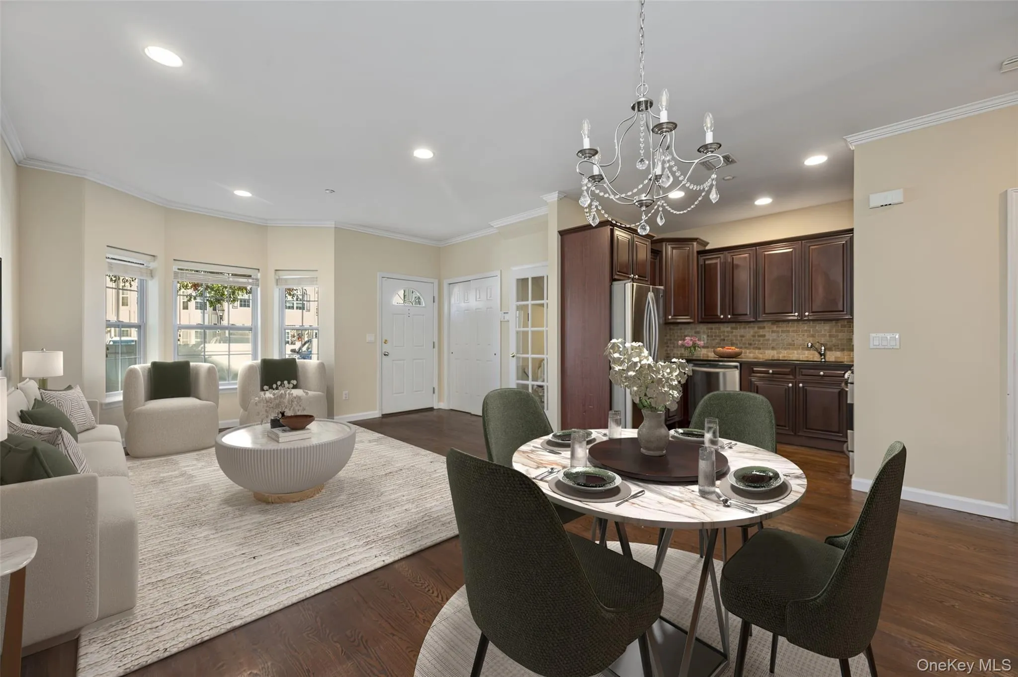 Virtual staging Virtual staging