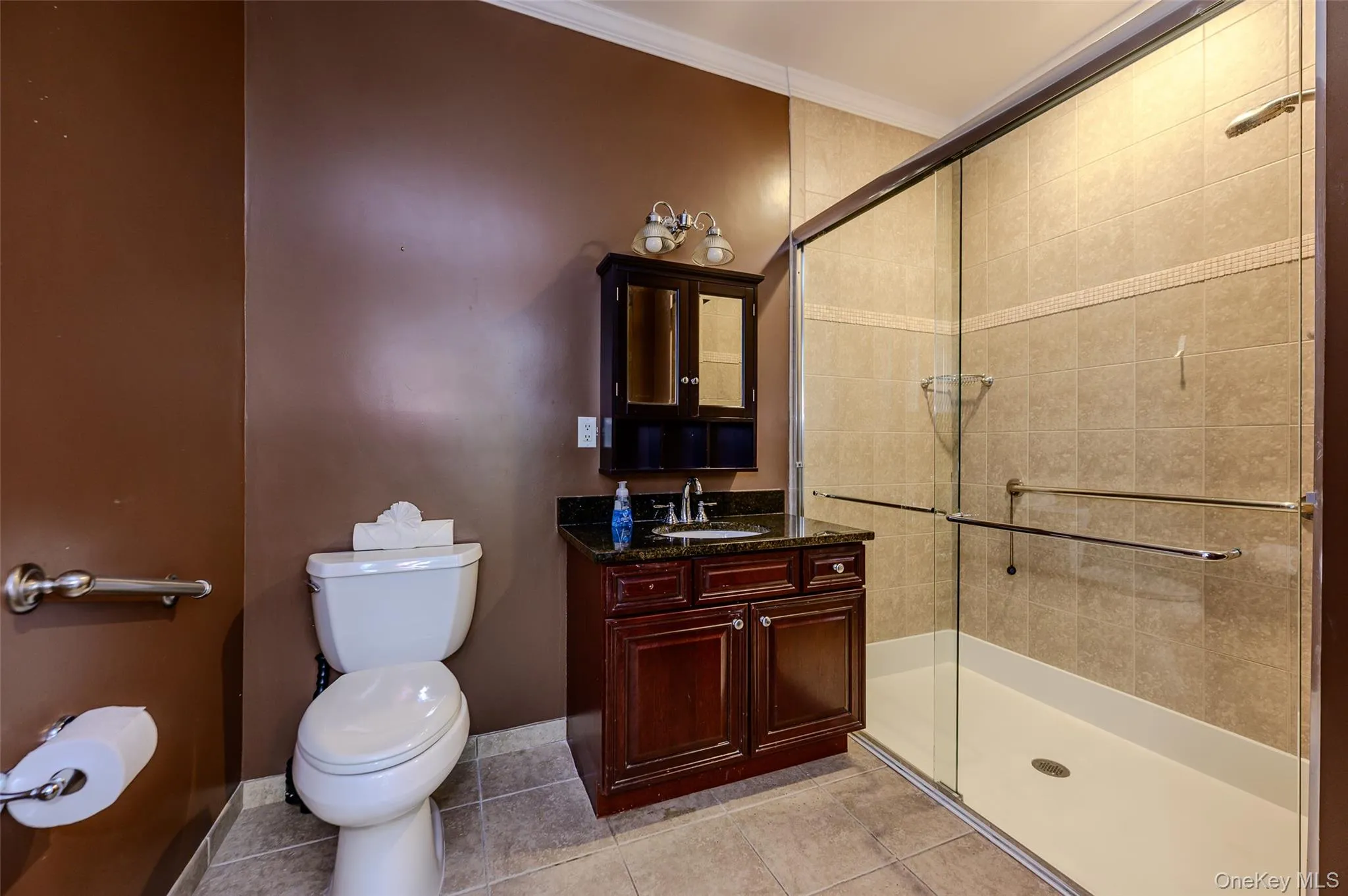 Primary Bath Primary Bath