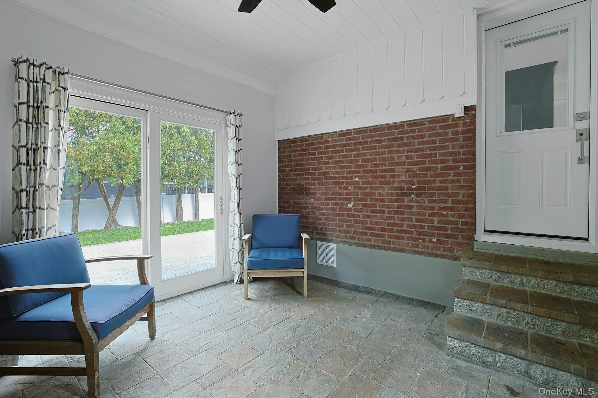 Breezeway Breezeway