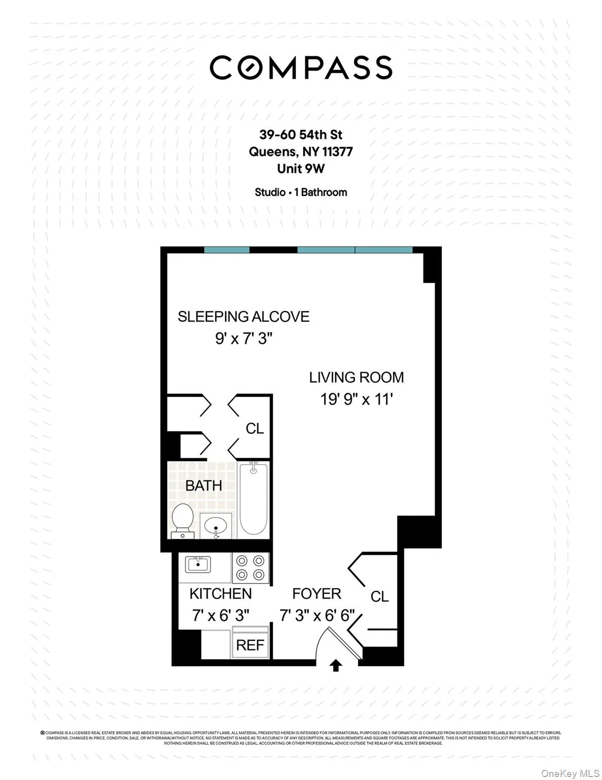 Floor plan Floor plan