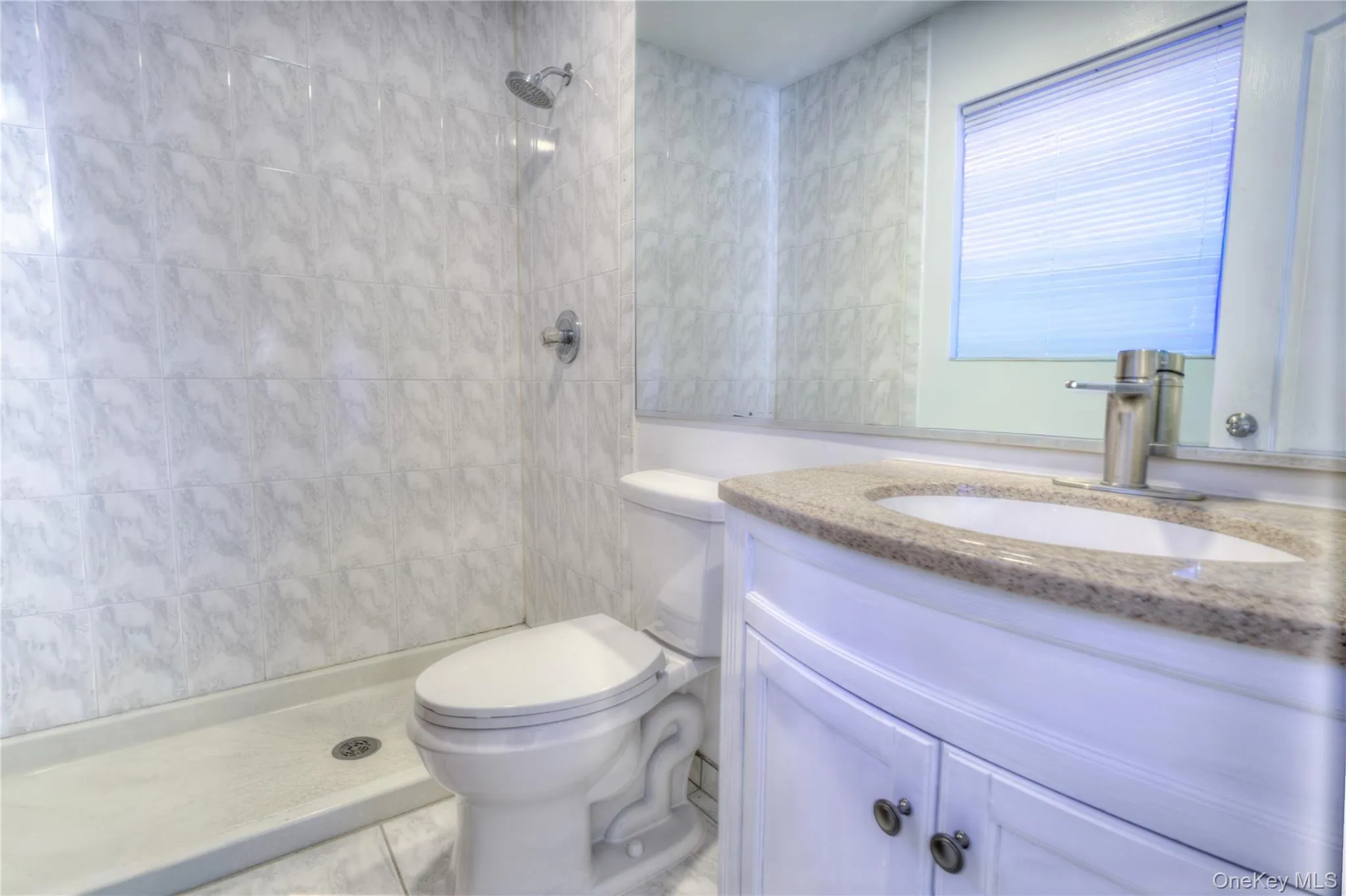 2026 Renovated bathroom 2026 Renovated bathroom