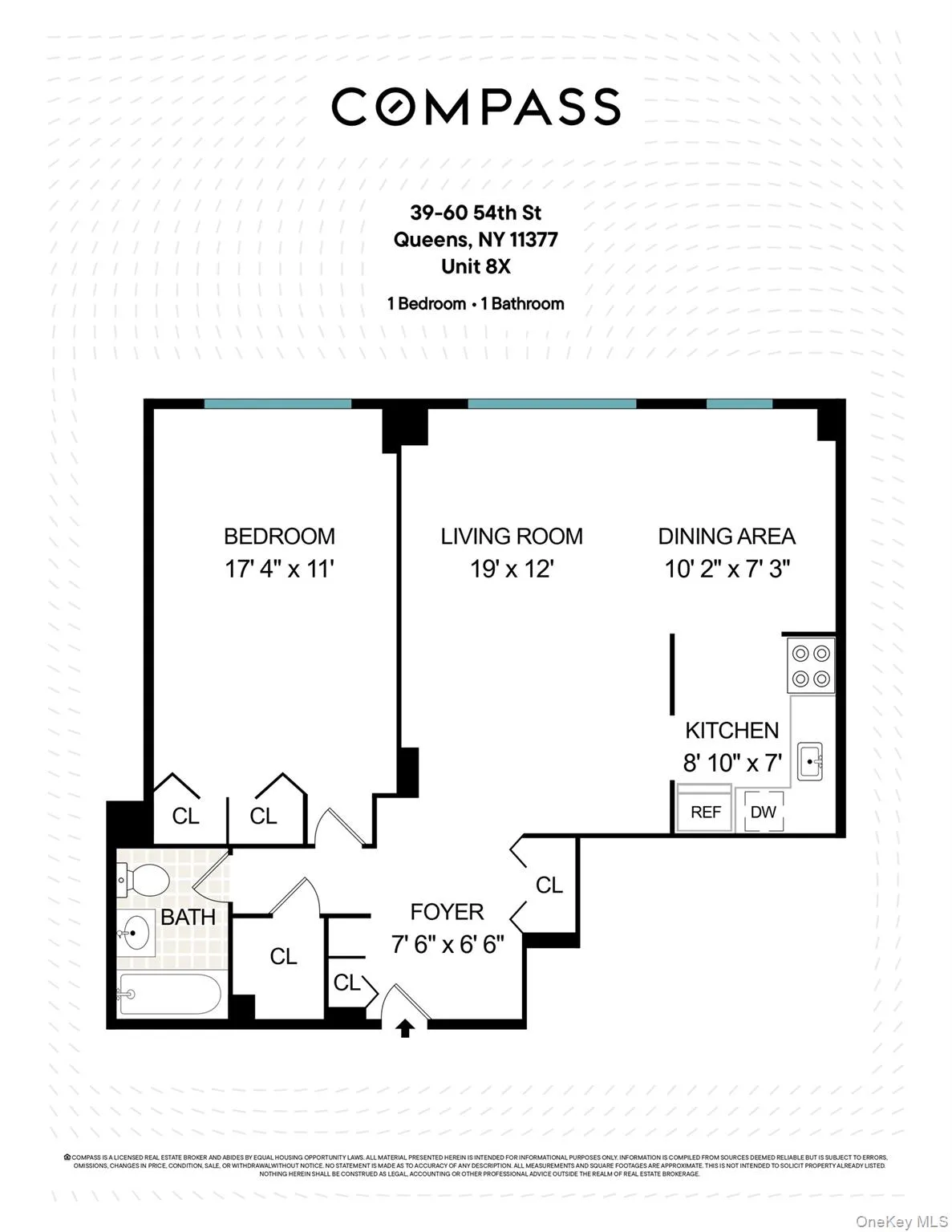 Floor plan Floor plan