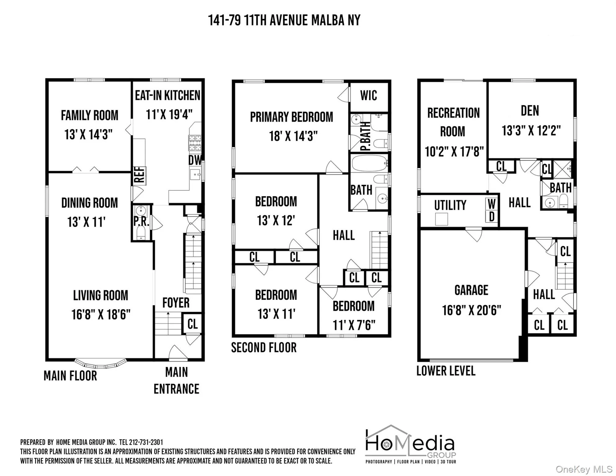 141-79 11th Avenue, New York, NY, 4 Bedrooms Bedrooms, 10 Rooms Rooms,3 BathroomsBathrooms,Residential,For Rent,11th,0,1060714 141-79 11th Avenue, New York, NY, 4 Bedrooms Bedrooms, 10 Rooms Rooms,3 BathroomsBathrooms,Residential,For Rent,11th,0,1060714