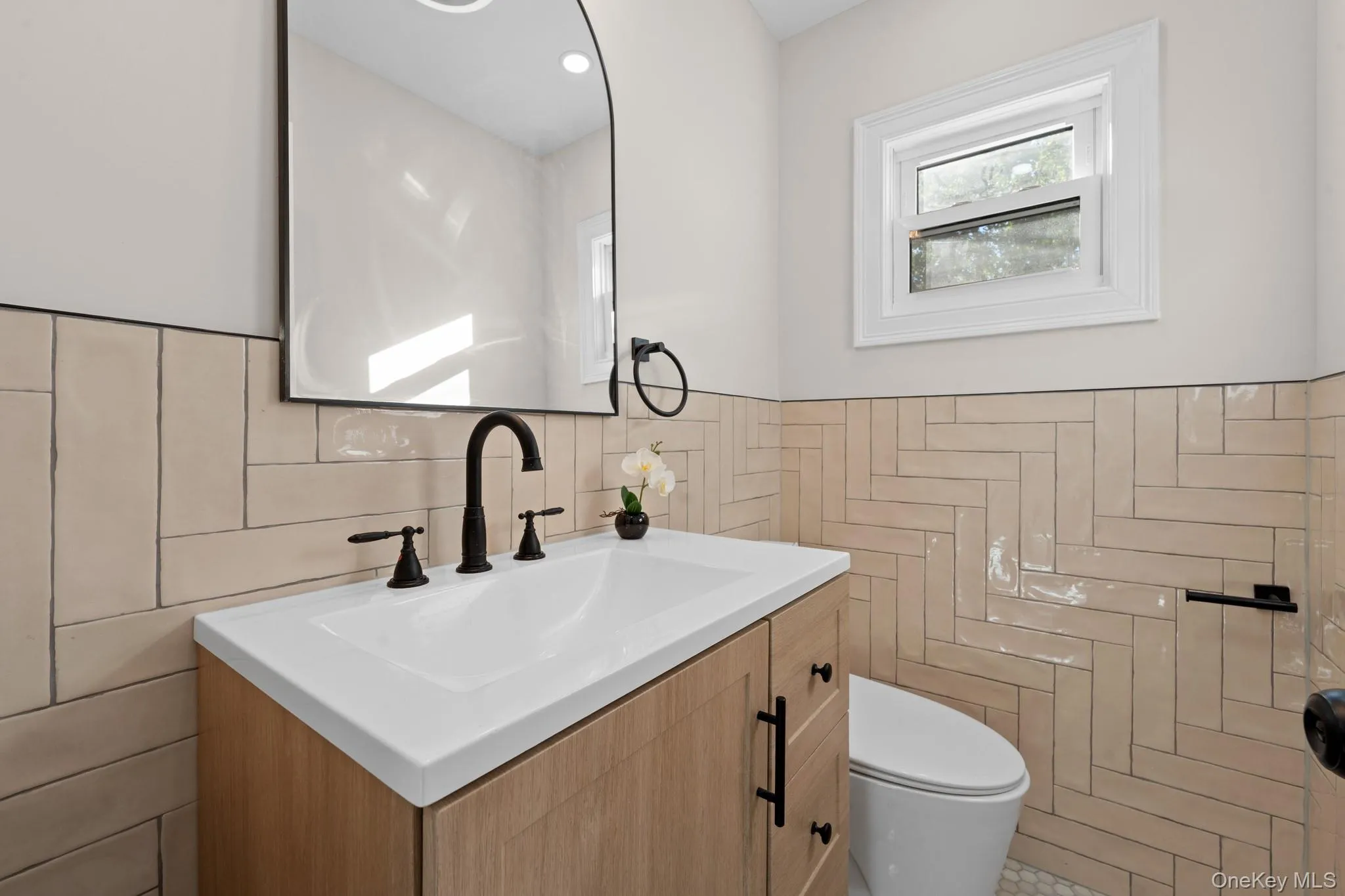 Half Bathroom First Floor Half Bathroom First Floor