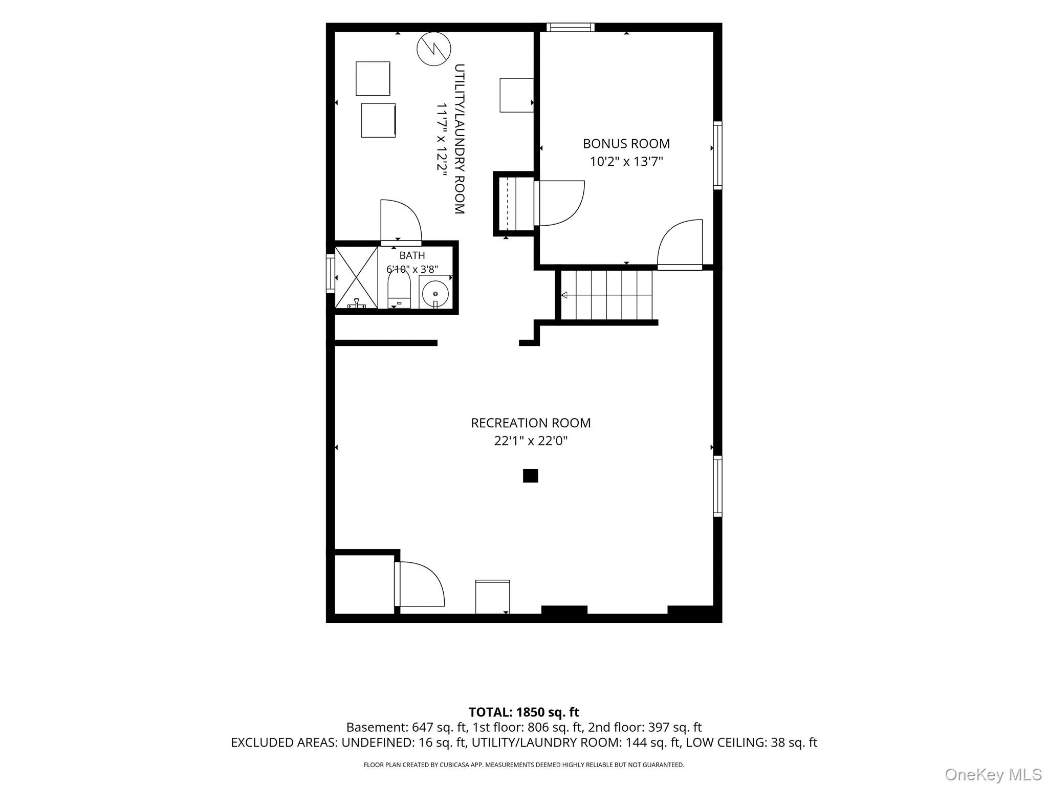 31 Circle Drive, Hempstead, NY, 3 Bedrooms Bedrooms, 6 Rooms Rooms,1 BathroomBathrooms,Residential,For Rent,Circle,0,1060752 31 Circle Drive, Hempstead, NY, 3 Bedrooms Bedrooms, 6 Rooms Rooms,1 BathroomBathrooms,Residential,For Rent,Circle,0,1060752