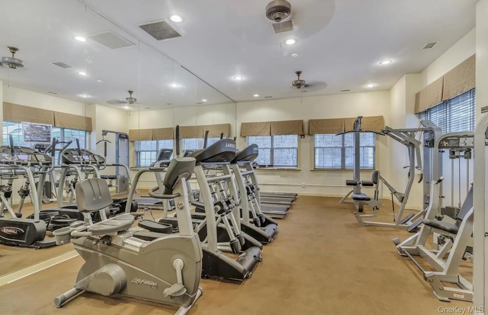 Community gym Community gym