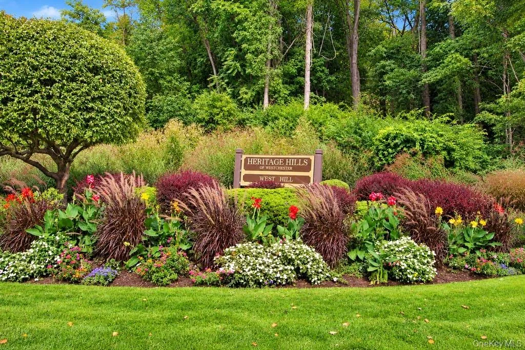 Welcome to Heritage Hills! Welcome to Heritage Hills!