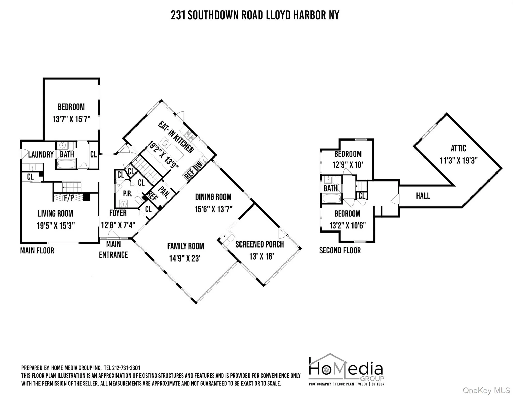 231 Southdown Road, Huntington, NY, 3 Bedrooms Bedrooms, 8 Rooms Rooms,2 BathroomsBathrooms,Residential,For Rent,Southdown,0,1060834 231 Southdown Road, Huntington, NY, 3 Bedrooms Bedrooms, 8 Rooms Rooms,2 BathroomsBathrooms,Residential,For Rent,Southdown,0,1060834