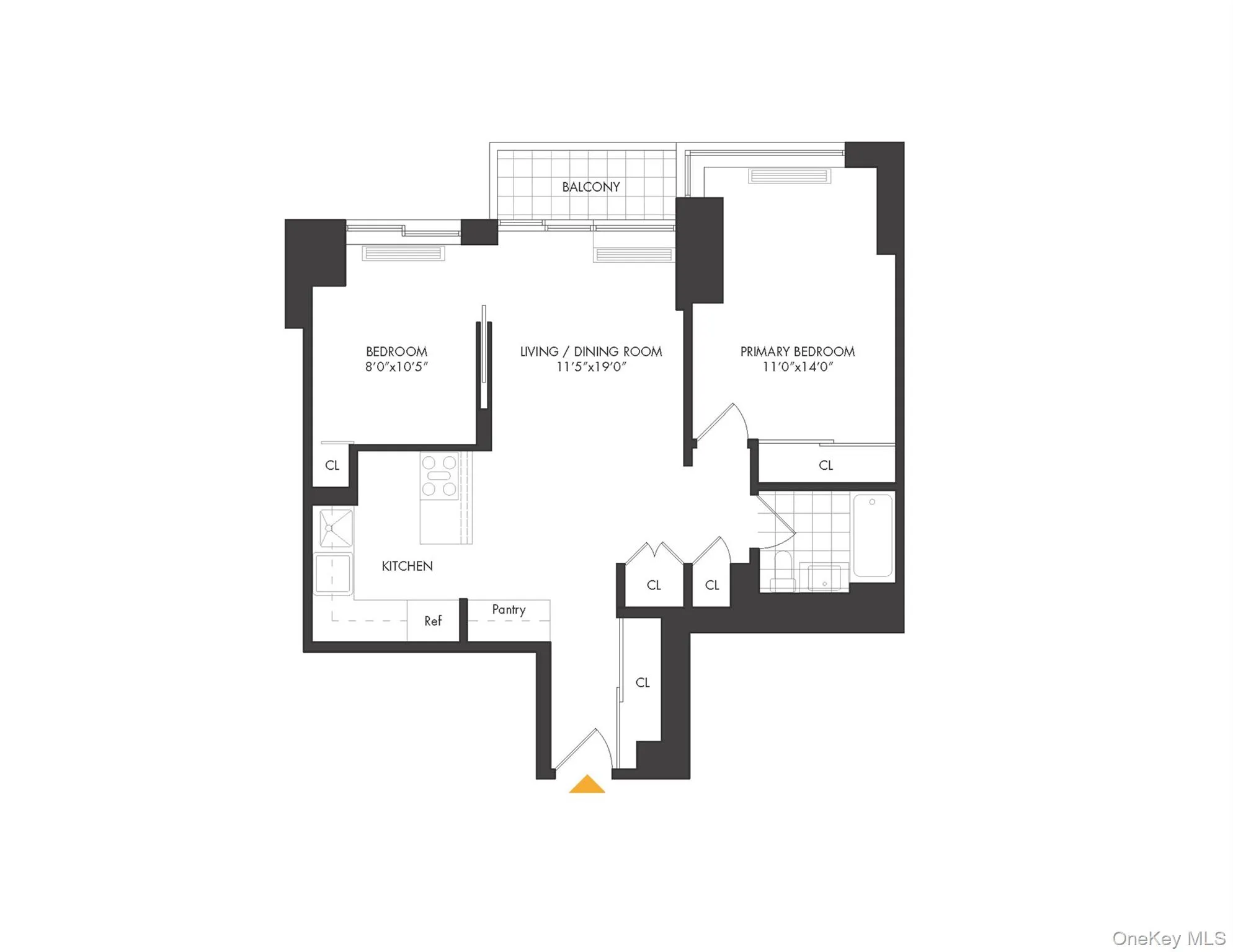474 48th Avenue, New York, NY, 2 Bedroom Bedrooms, 4 Room Rooms,1 BathroomBathrooms,Residential Lease,For Rent,48th,0,1060835 474 48th Avenue, New York, NY, 2 Bedroom Bedrooms, 4 Room Rooms,1 BathroomBathrooms,Residential Lease,For Rent,48th,0,1060835