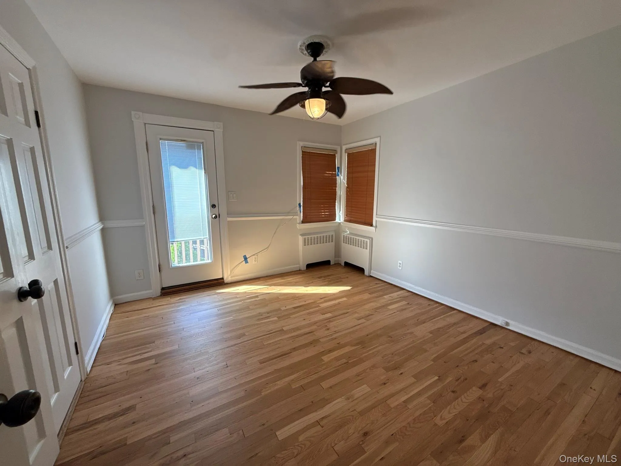 Bedroom w/ Access to Backyard Bedroom w/ Access to Backyard