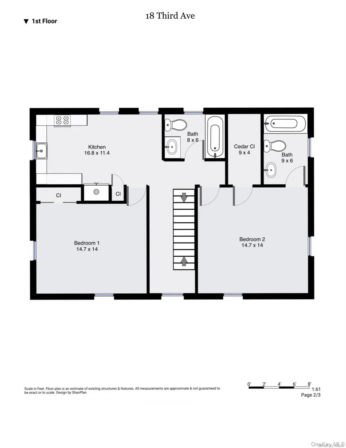 18 Third Avenue, North Hempstead, NY, 2 Bedroom Bedrooms, 3 Room Rooms,1 BathroomBathrooms,Residential Lease,For Rent,Third,0,1060875 18 Third Avenue, North Hempstead, NY, 2 Bedroom Bedrooms, 3 Room Rooms,1 BathroomBathrooms,Residential Lease,For Rent,Third,0,1060875