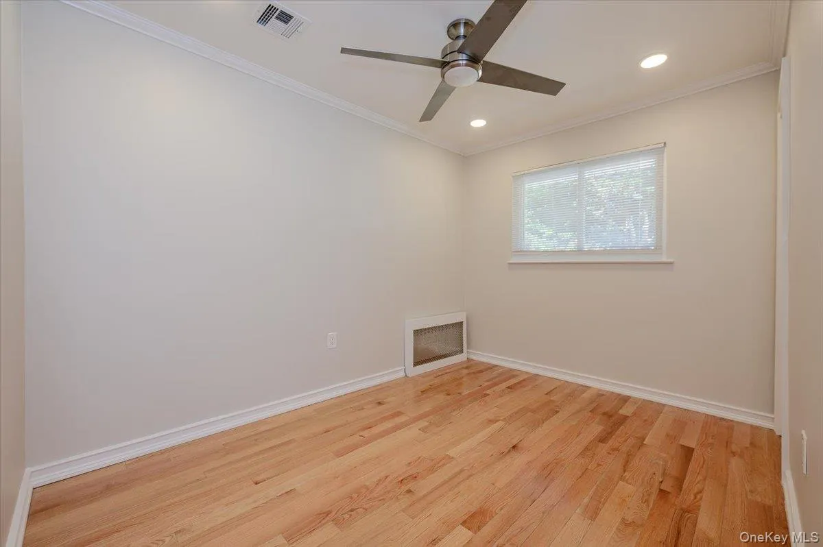 3rd Bedroom, Hardwood floors 3rd Bedroom, Hardwood floors