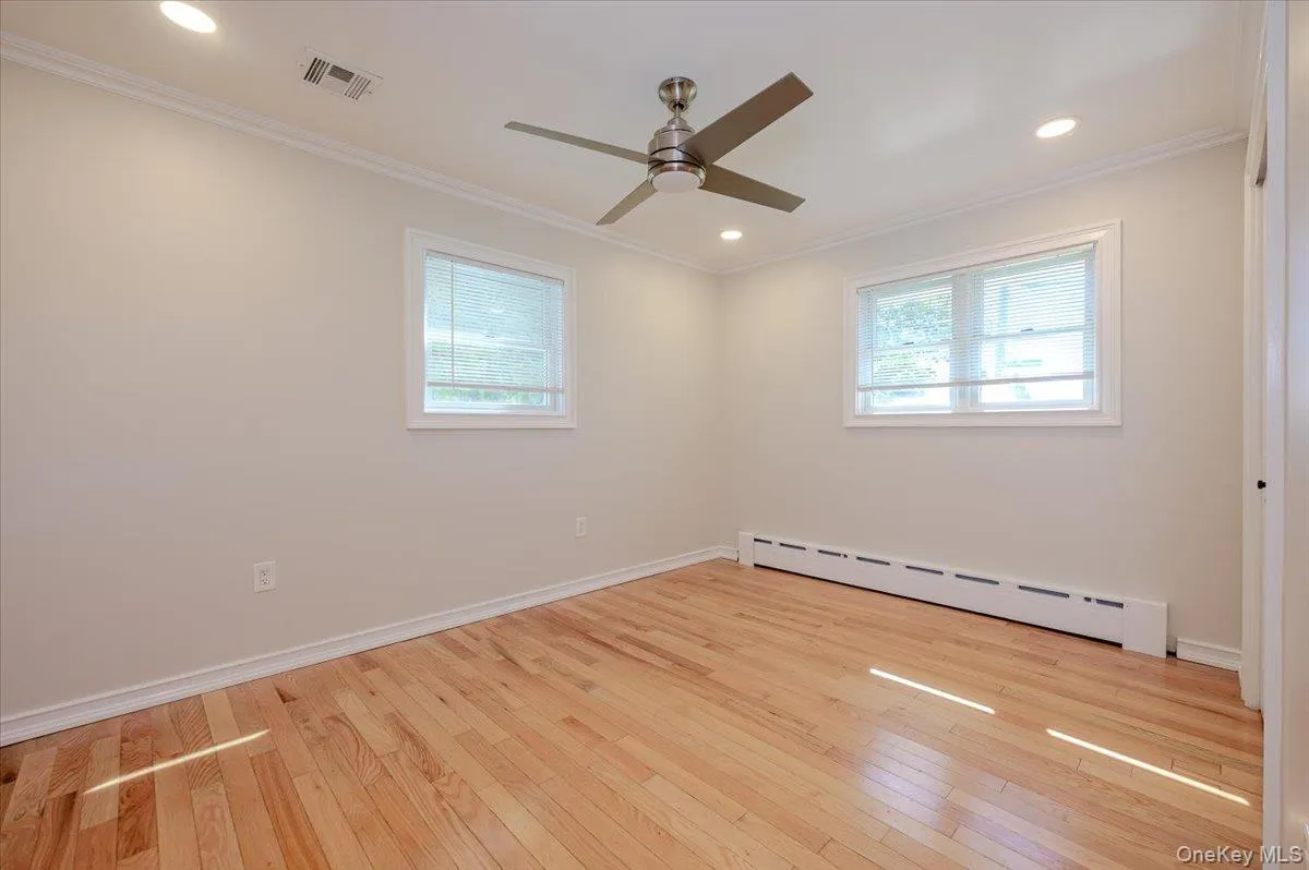2nd Bedroom, Hardwood Floors 2nd Bedroom, Hardwood Floors