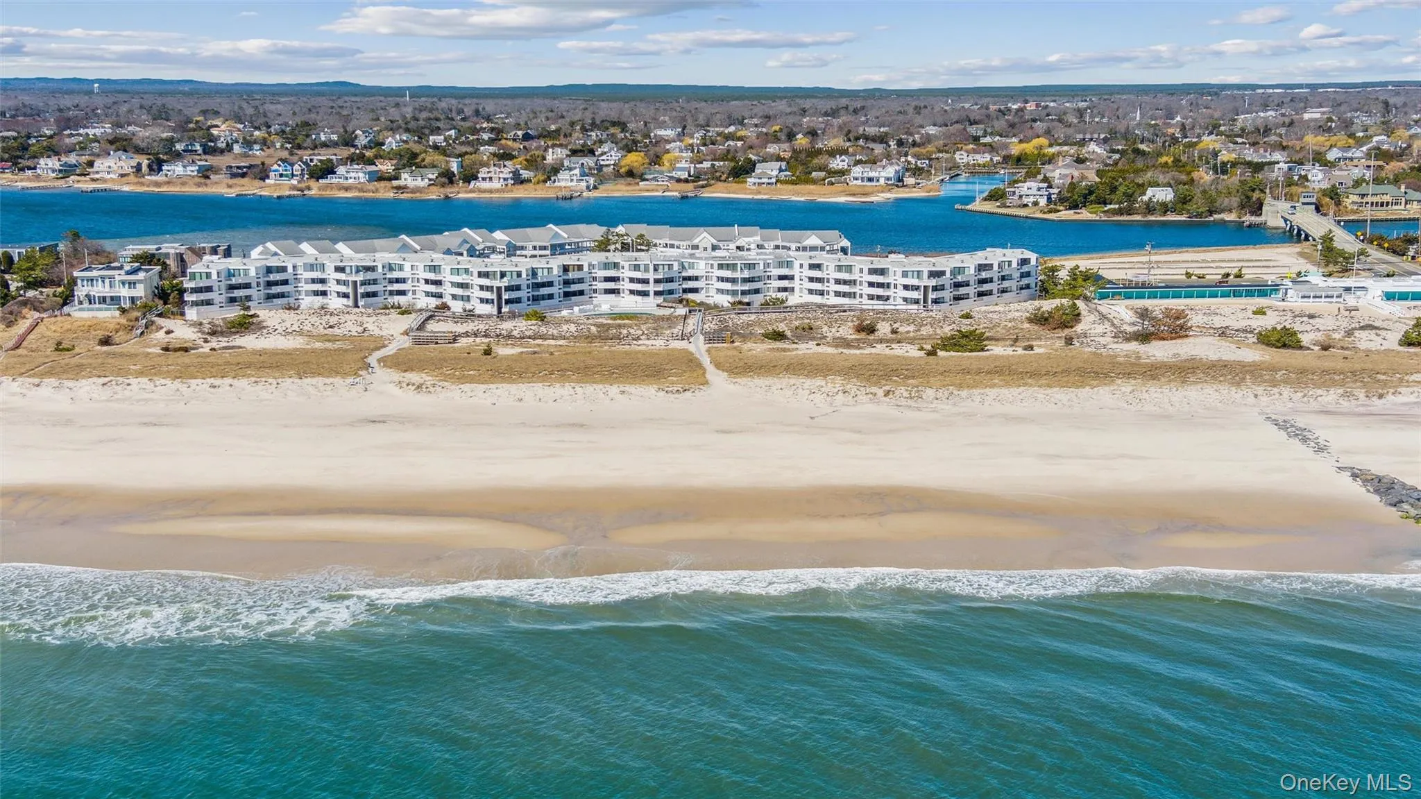 253 Dune Road Unit 69, Southampton, New York 11978