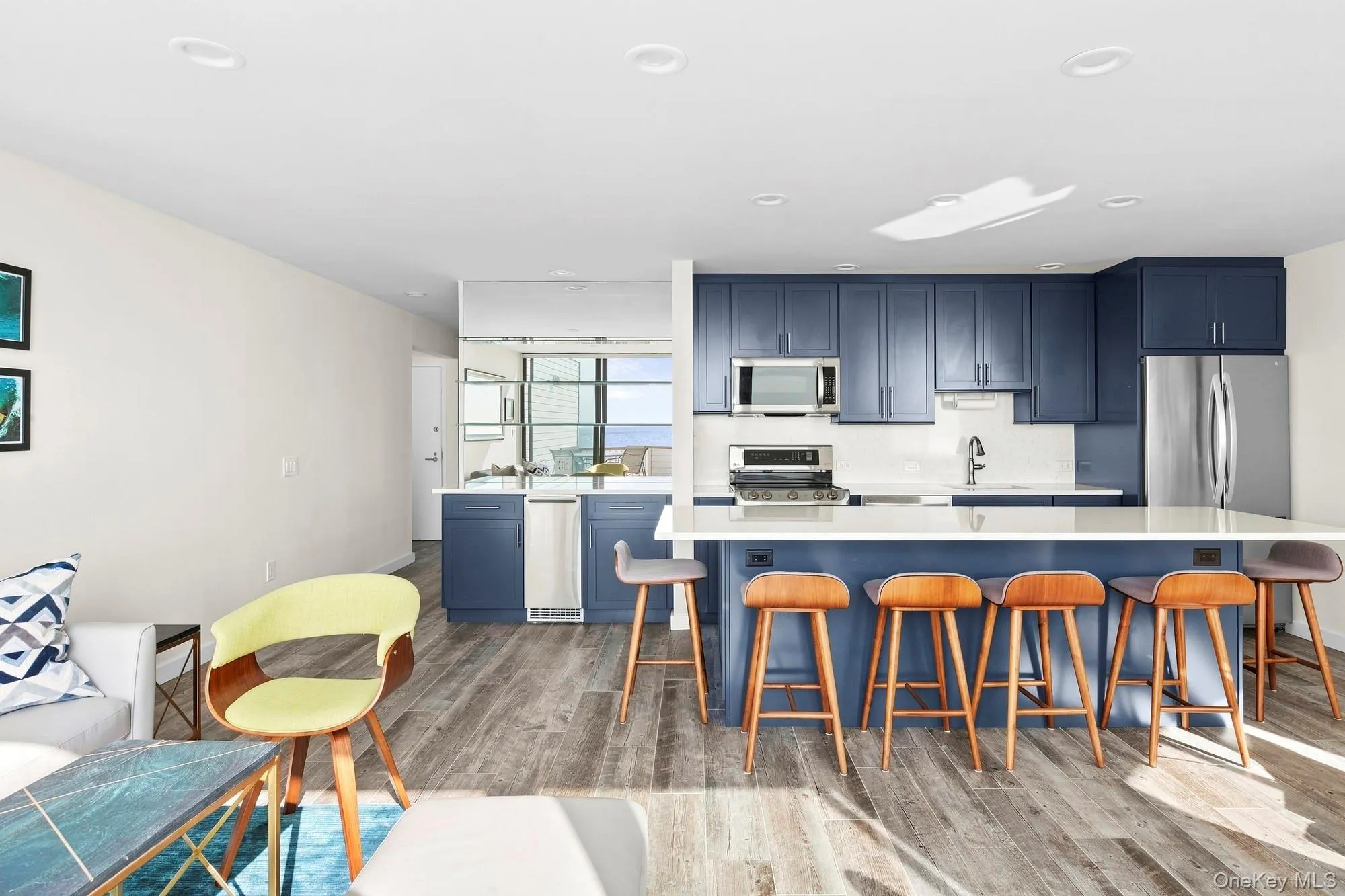 253 Dune Road Unit 69, Southampton, New York 11978