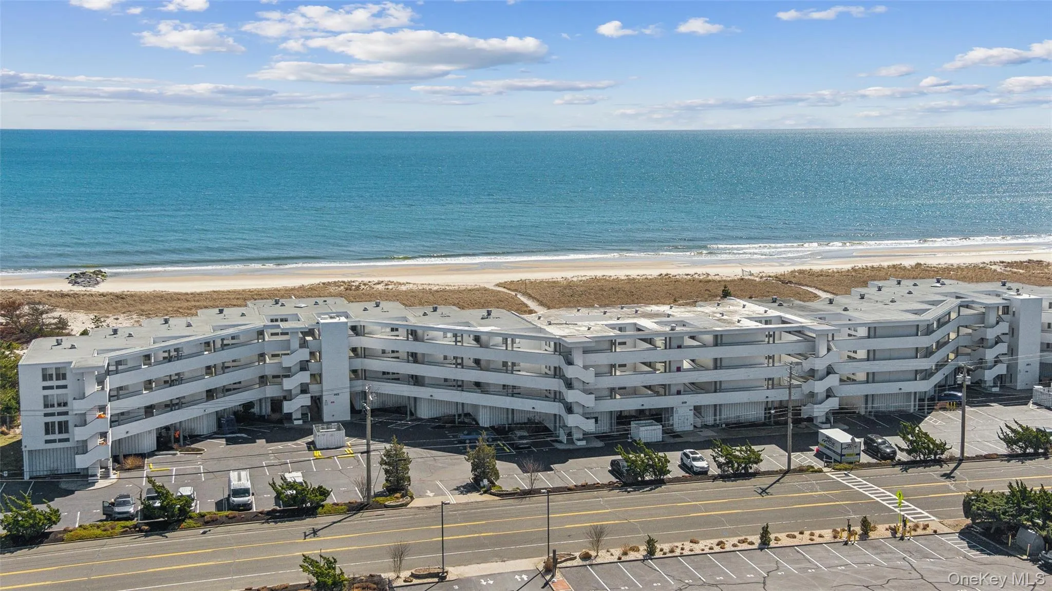 253 Dune Road Unit 69, Southampton, New York 11978