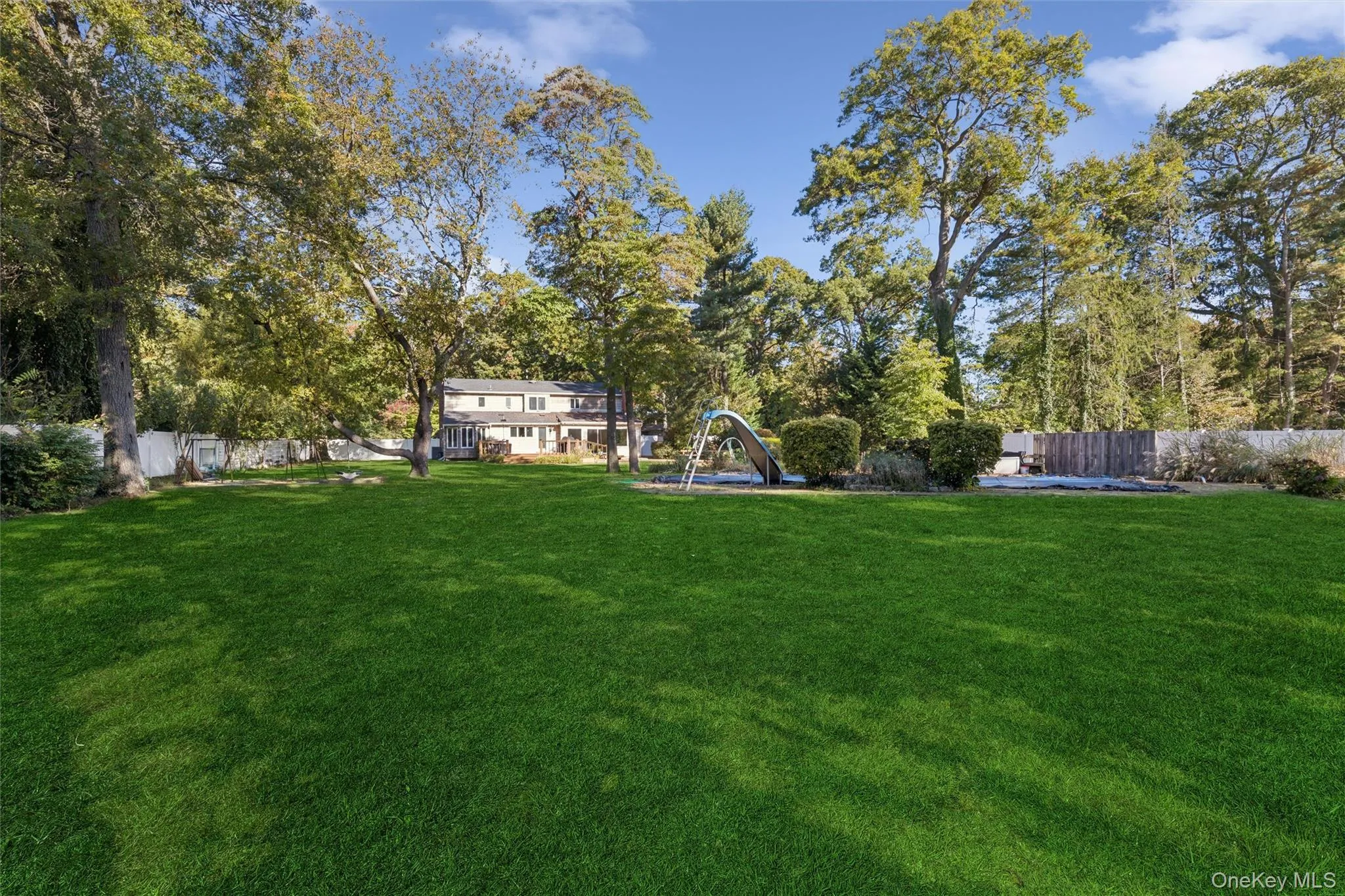 .77 acre lot with in ground pool .77 acre lot with in ground pool