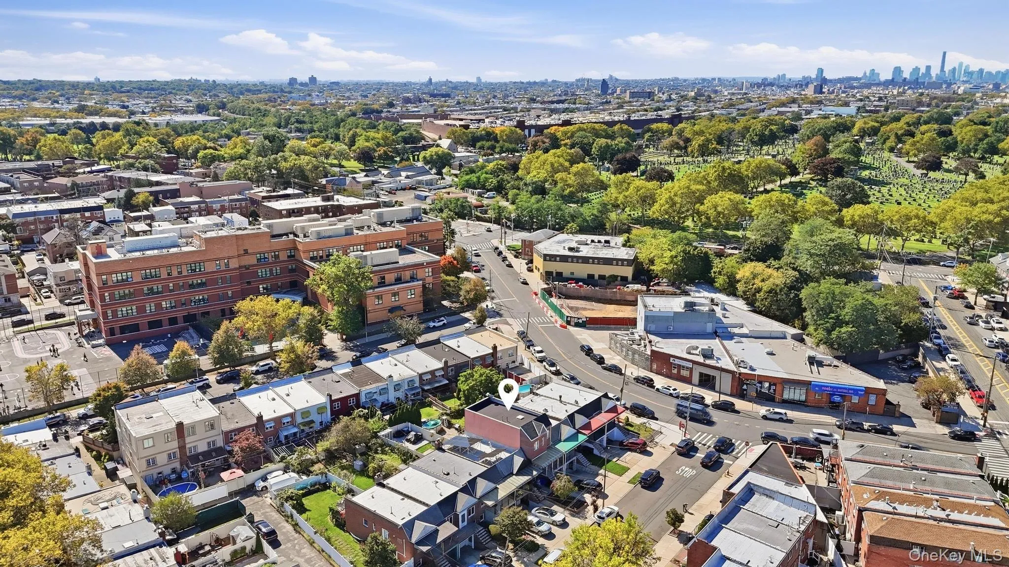 6908 Penelope Avenue, New York, NY, 4 Bedrooms Bedrooms, 6 Rooms Rooms,2 BathroomsBathrooms,Residential,For Rent,Penelope,0,1060911 6908 Penelope Avenue, New York, NY, 4 Bedrooms Bedrooms, 6 Rooms Rooms,2 BathroomsBathrooms,Residential,For Rent,Penelope,0,1060911