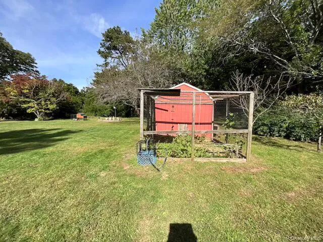 Chicken coop Chicken coop
