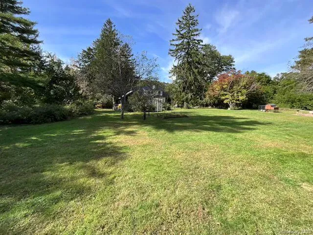 Acre of property Acre of property