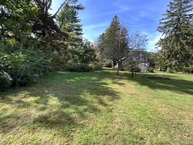 acre of property acre of property