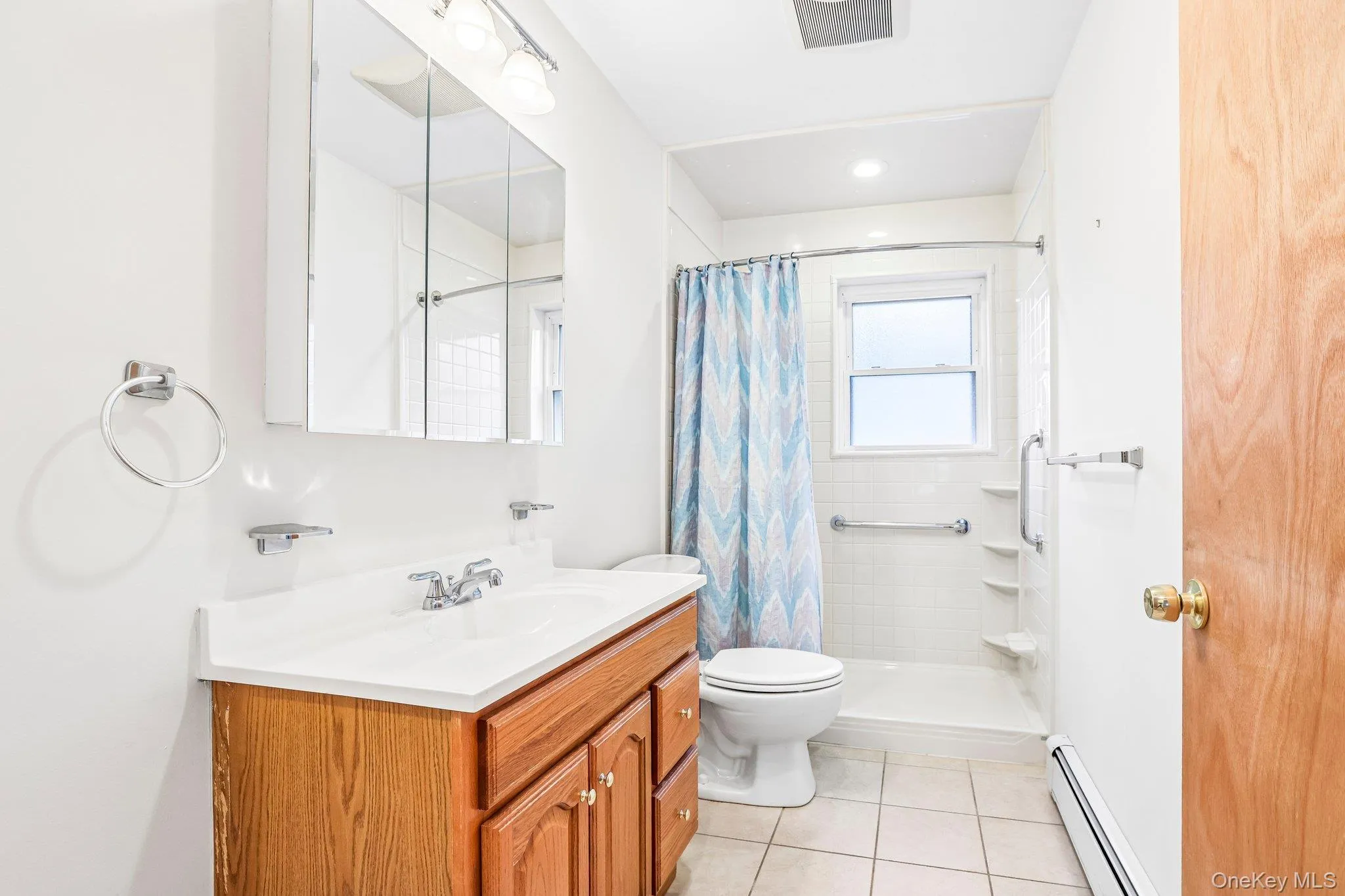 Full Bathroom in Addition space #3 Full Bathroom in Addition space #3