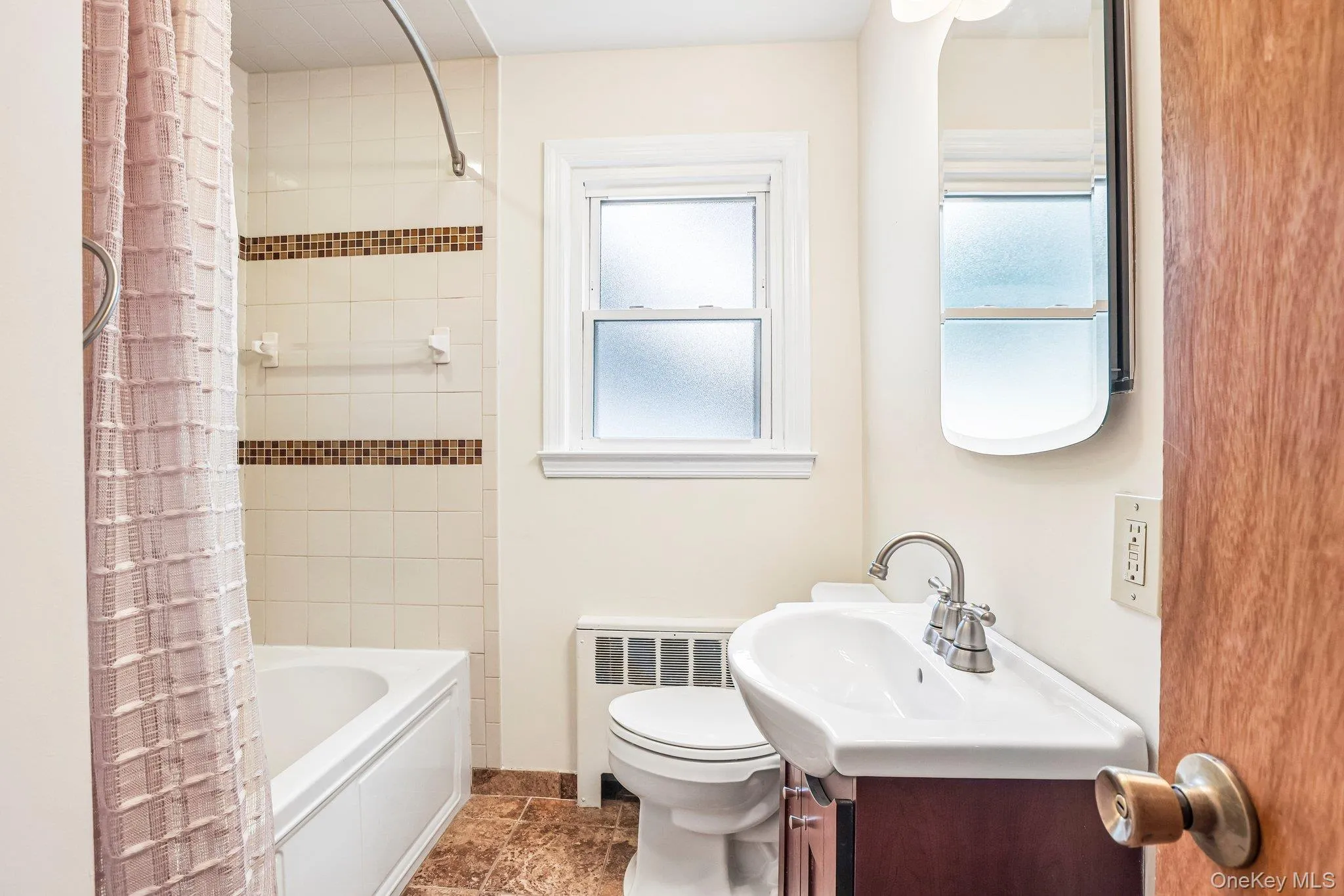 Bathroom #1 Bathroom #1