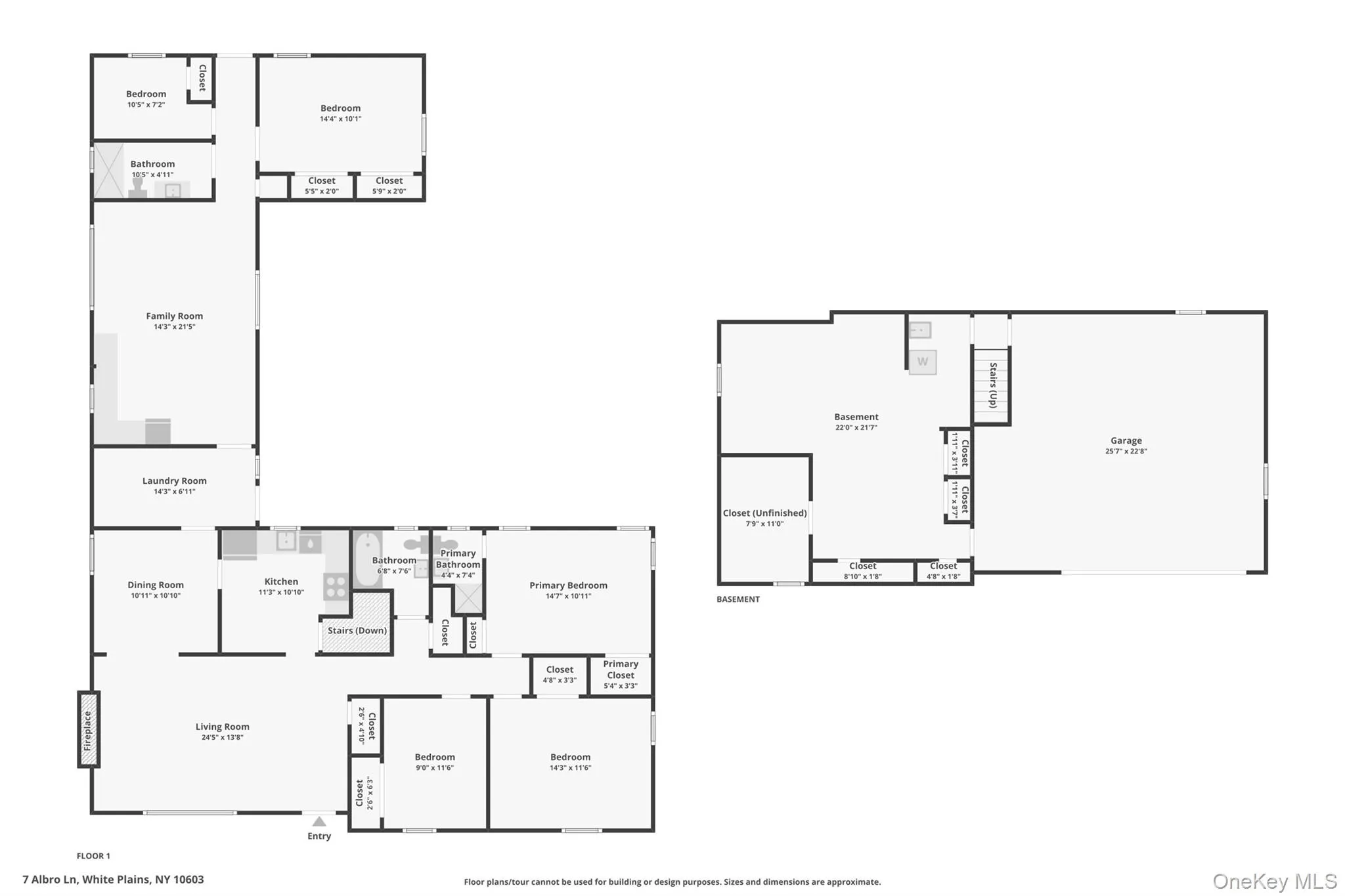 FLOORPLANS FLOORPLANS