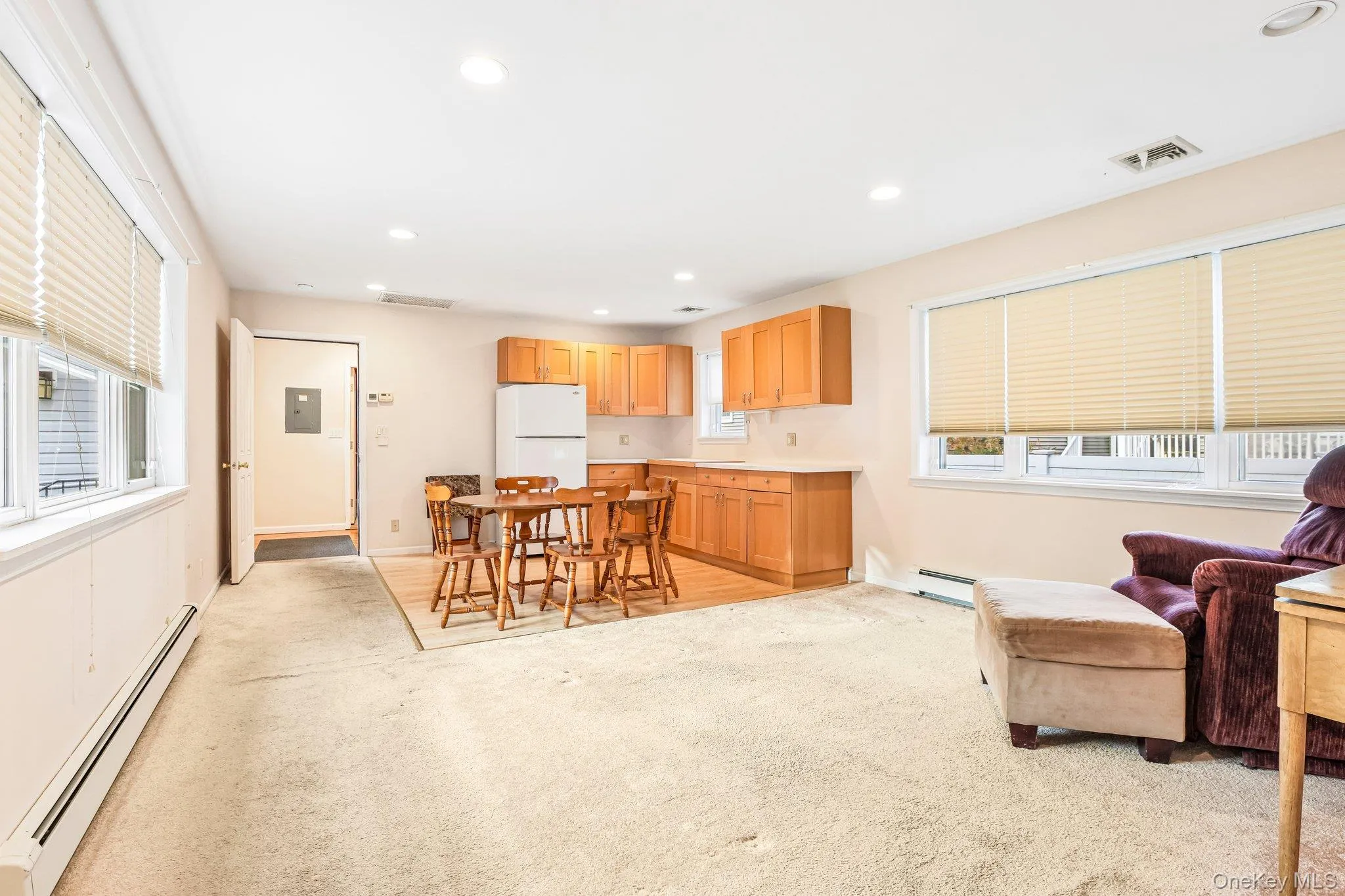 Great room addition Great room addition