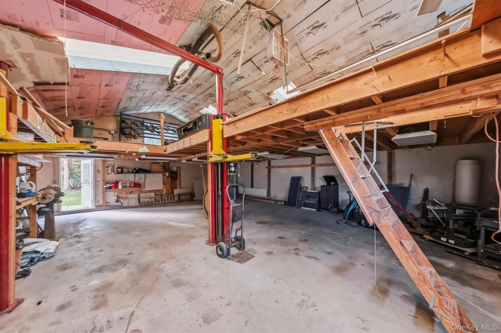 Detached Garage Detached Garage