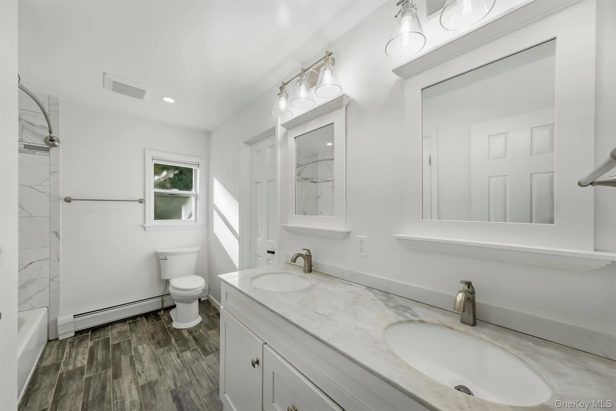 First Bathroom First Bathroom