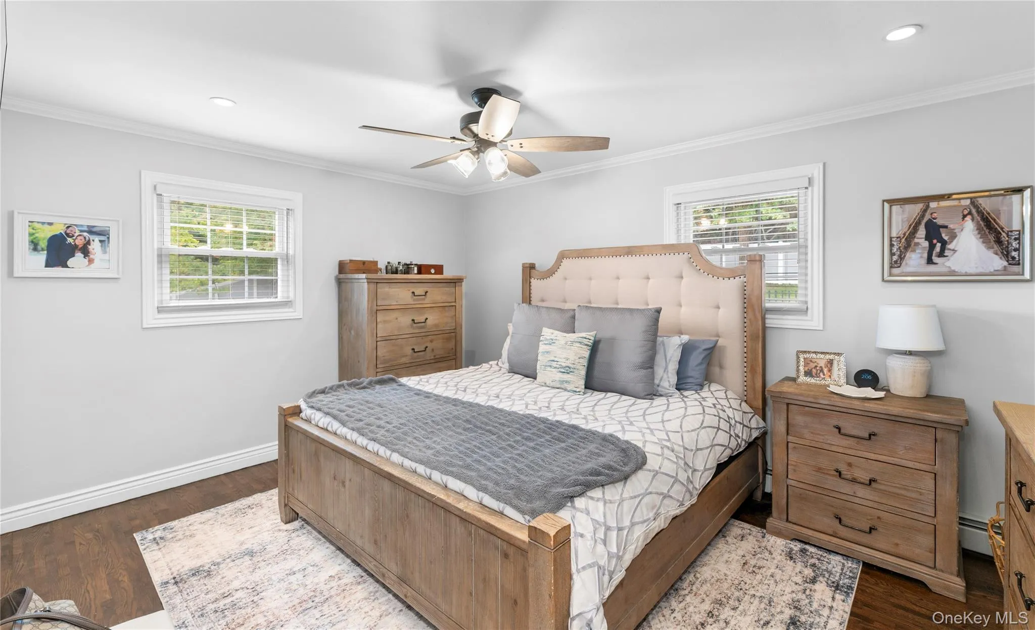 For reference, this is a Kng size bed For reference, this is a Kng size bed