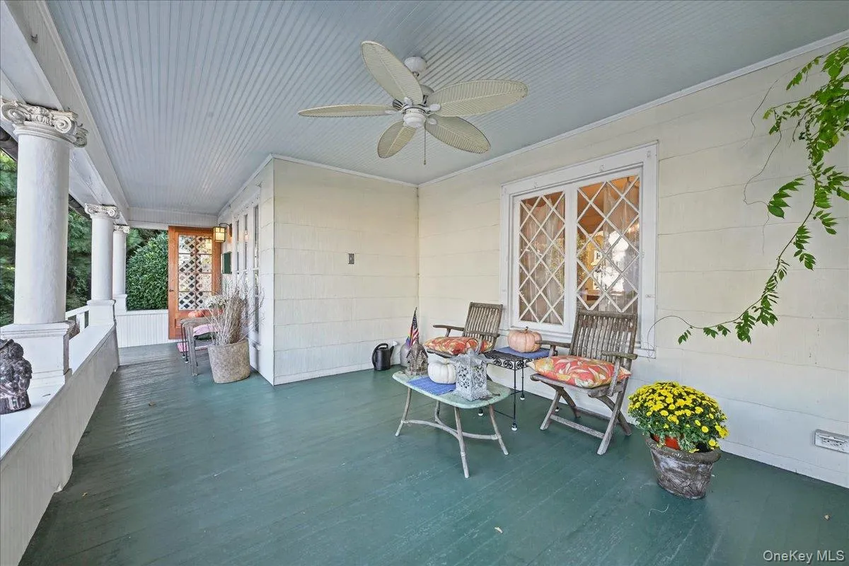 Porch Porch