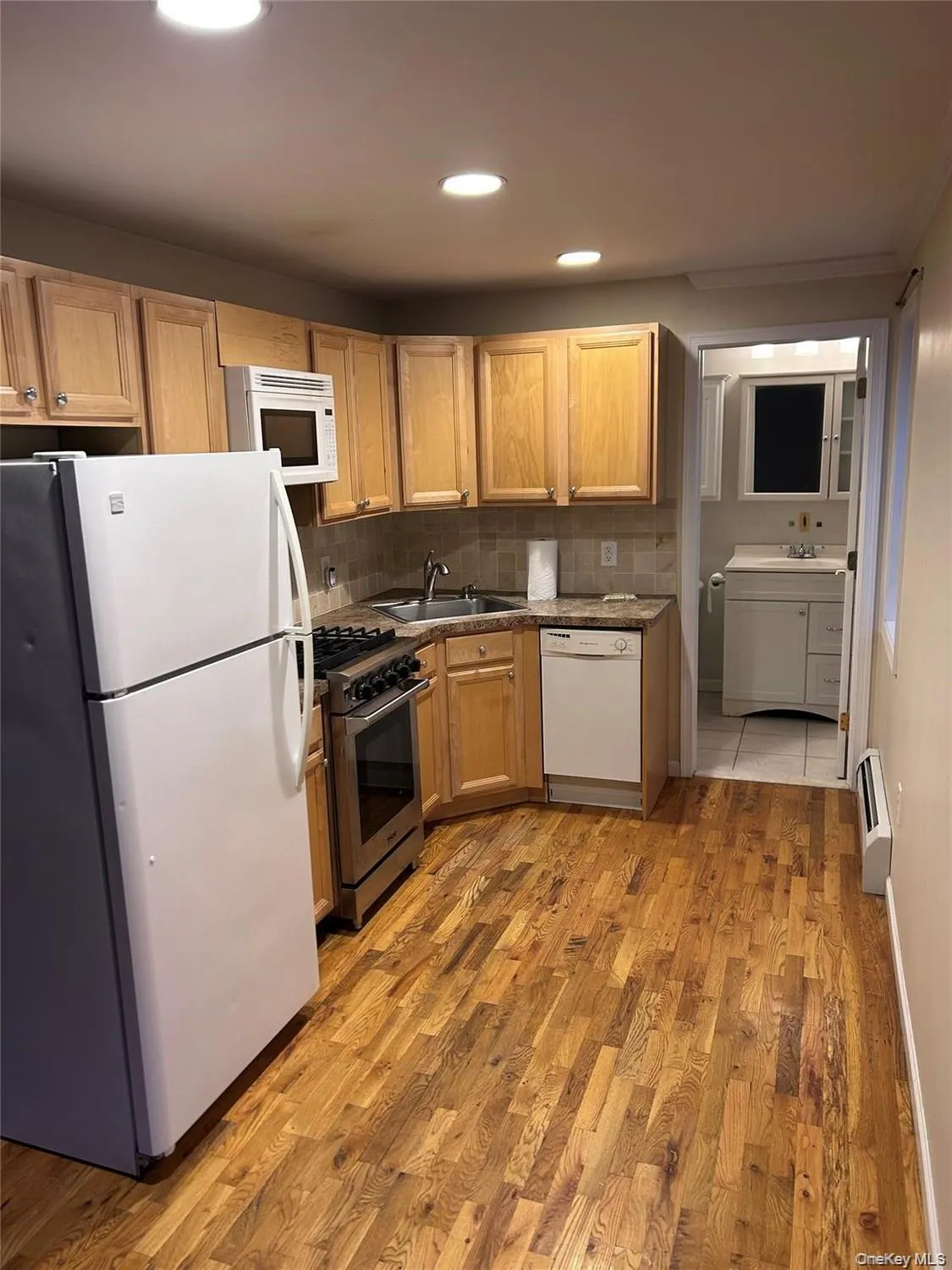 Kitchen Kitchen