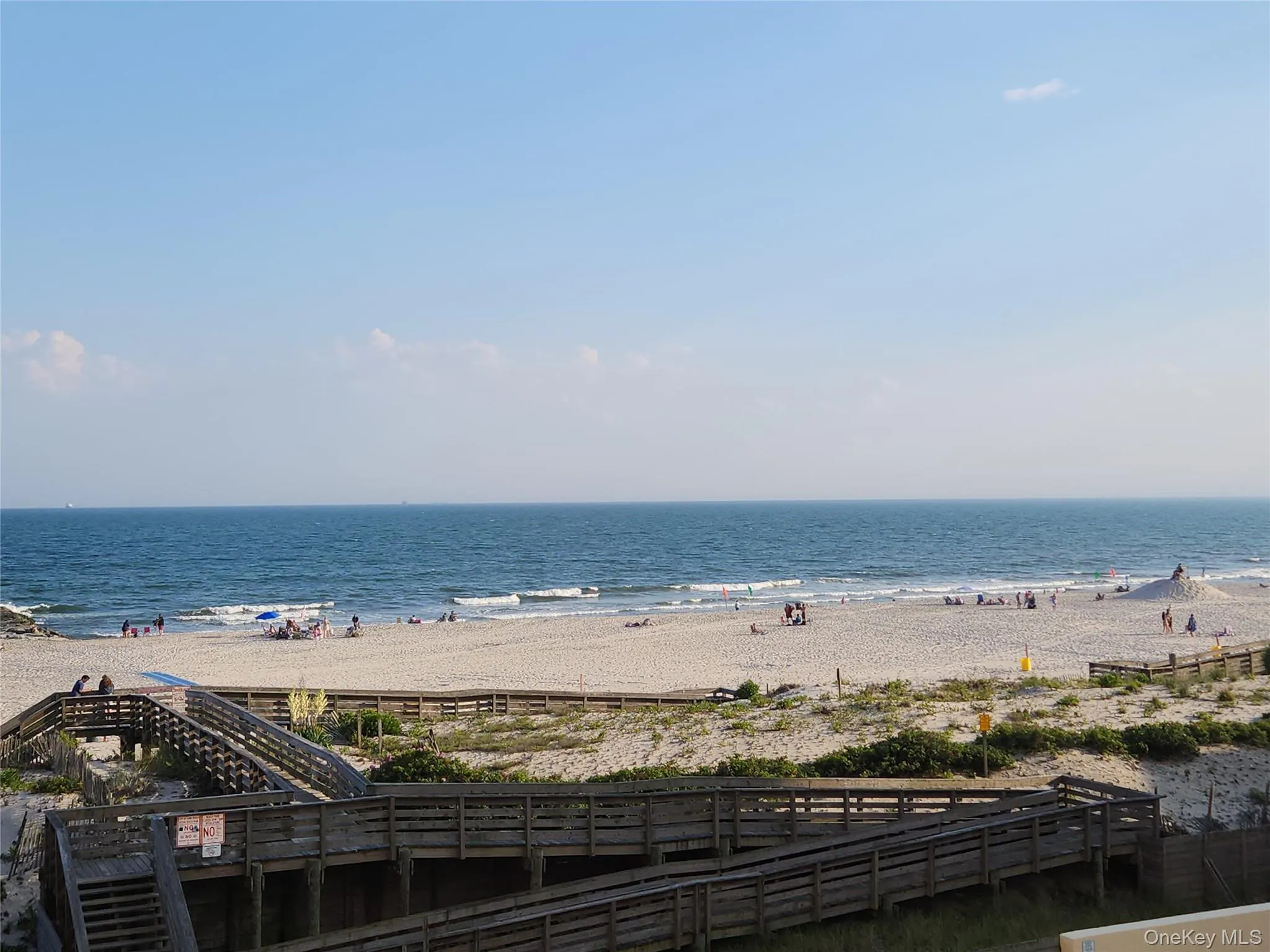 Water view with beach From Apartment From All Rooms Water view with beach From Apartment From All Rooms