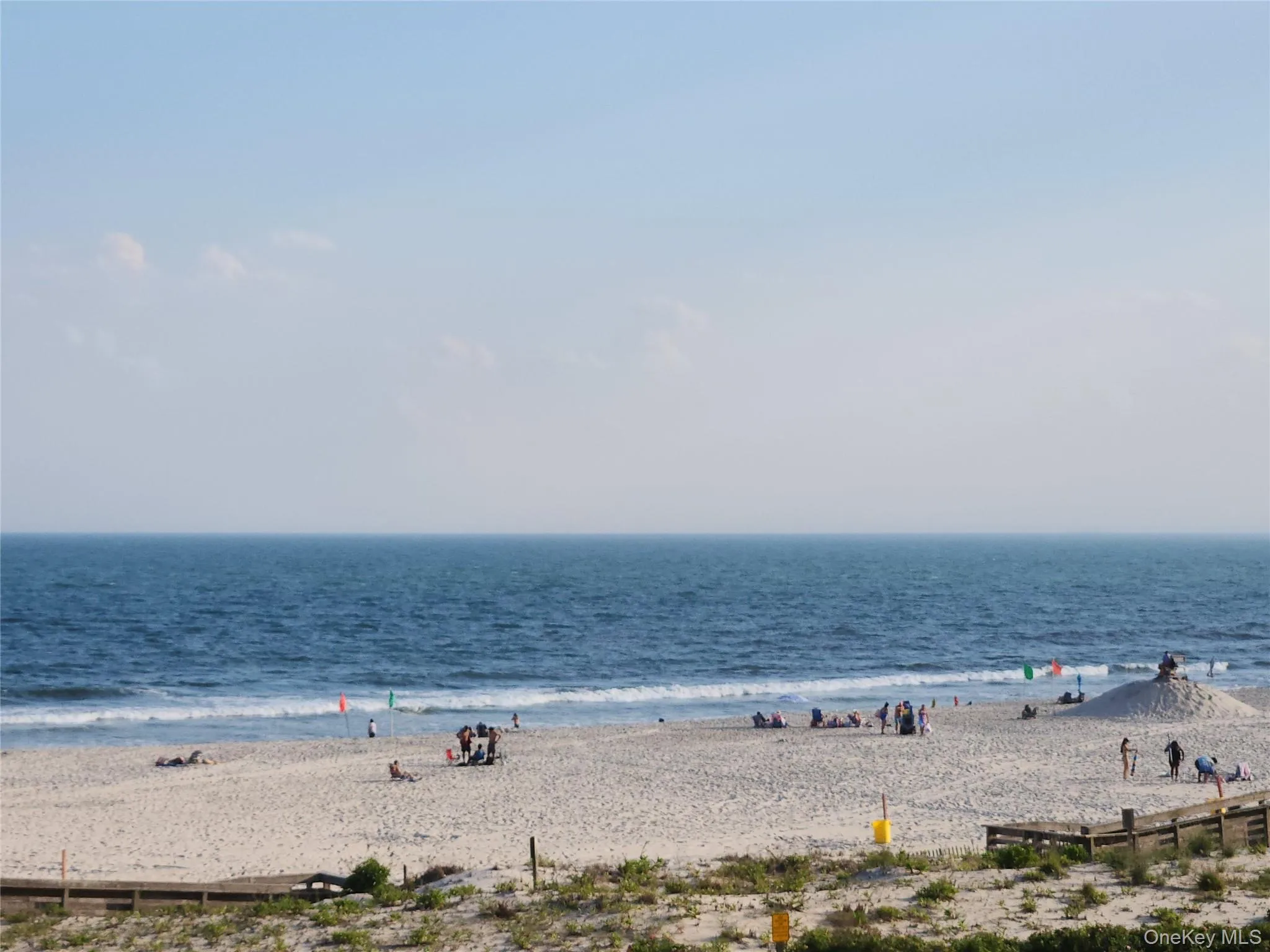 Water view's Beach/ Ocean. From Apartment... Water view's Beach/ Ocean. From Apartment...