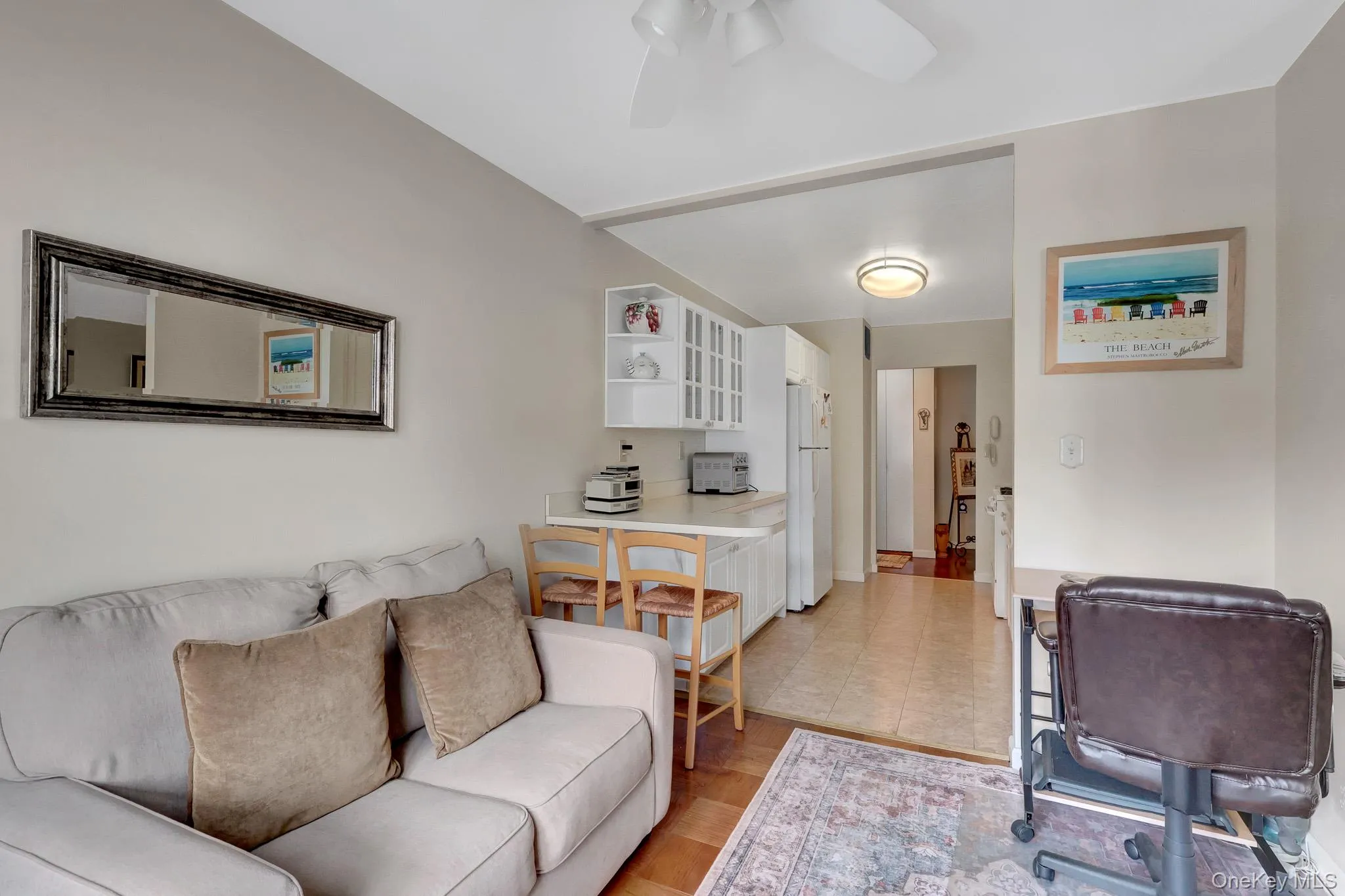 Office/ Possible 2Nd Bedroom Or Office. Office/ Possible 2Nd Bedroom Or Office.