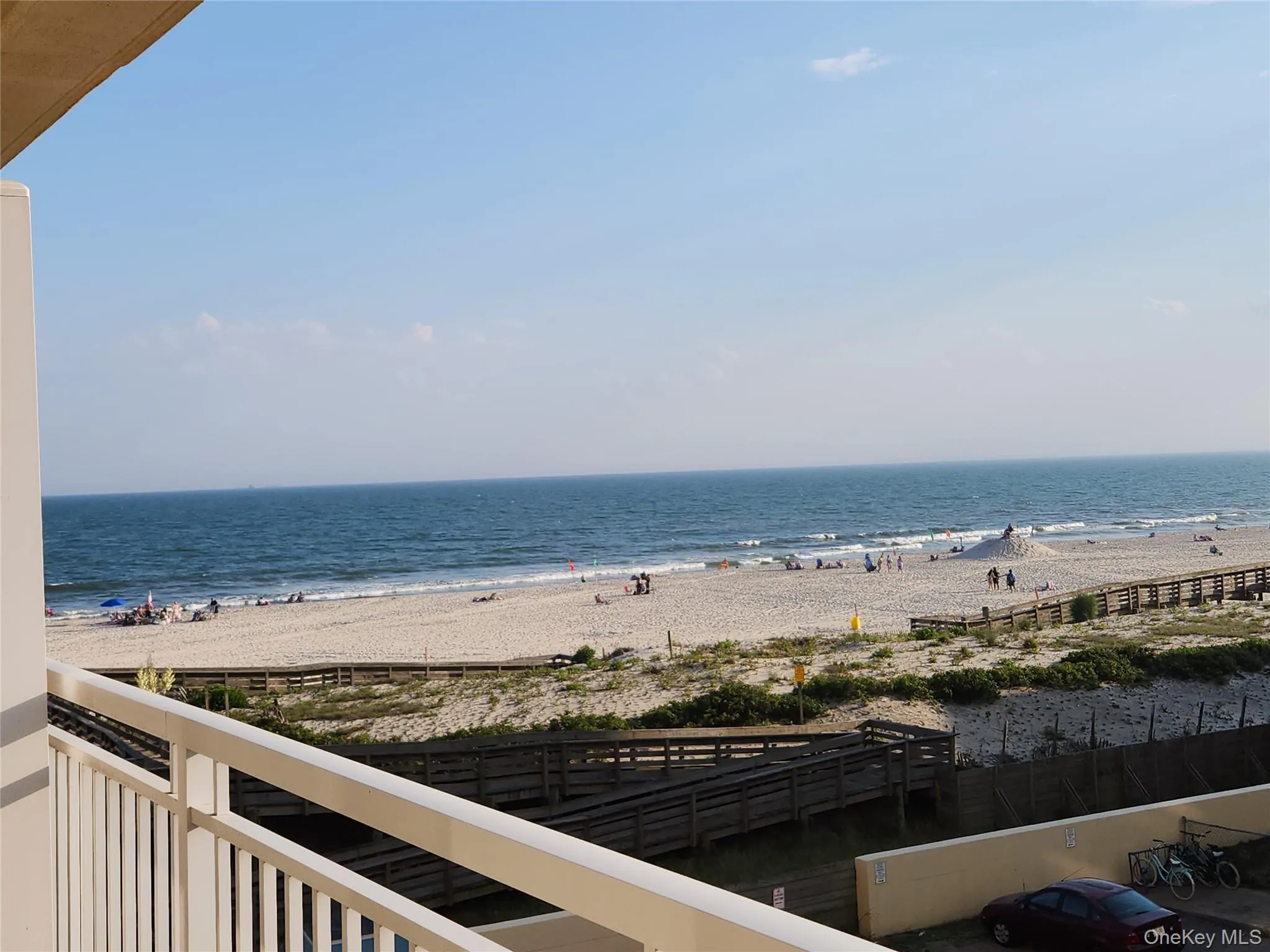 Water view with beach/ Ocean From All Rooms. Outlet For Electric Barbecue On Terrace. Water view with beach/ Ocean From All Rooms. Outlet For Electric Barbecue On Terrace.