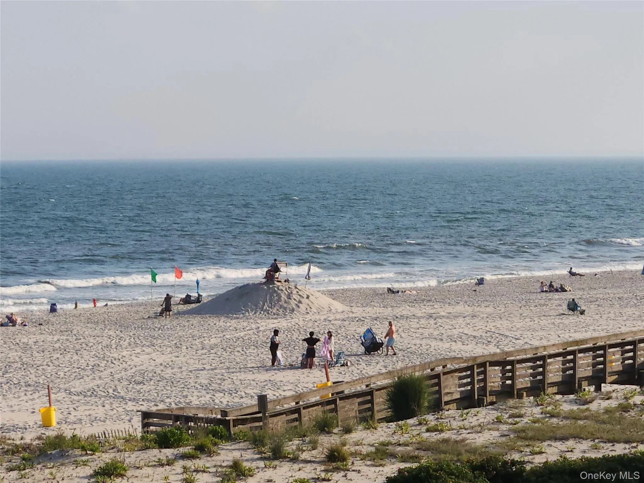 Water view's Beach/ Ocean. From Apartment... Water view's Beach/ Ocean. From Apartment...