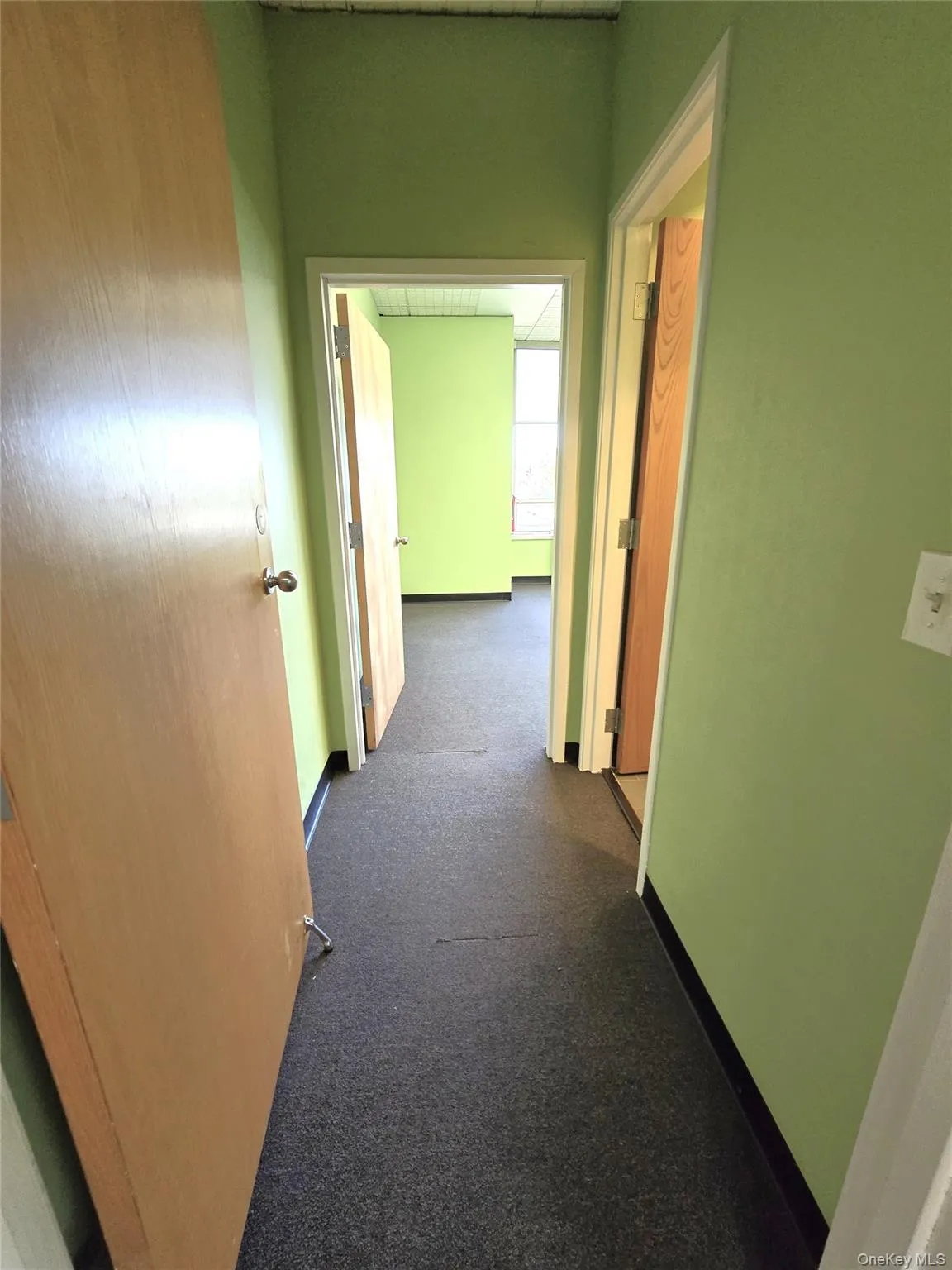 SUITE #302 SUITE #302