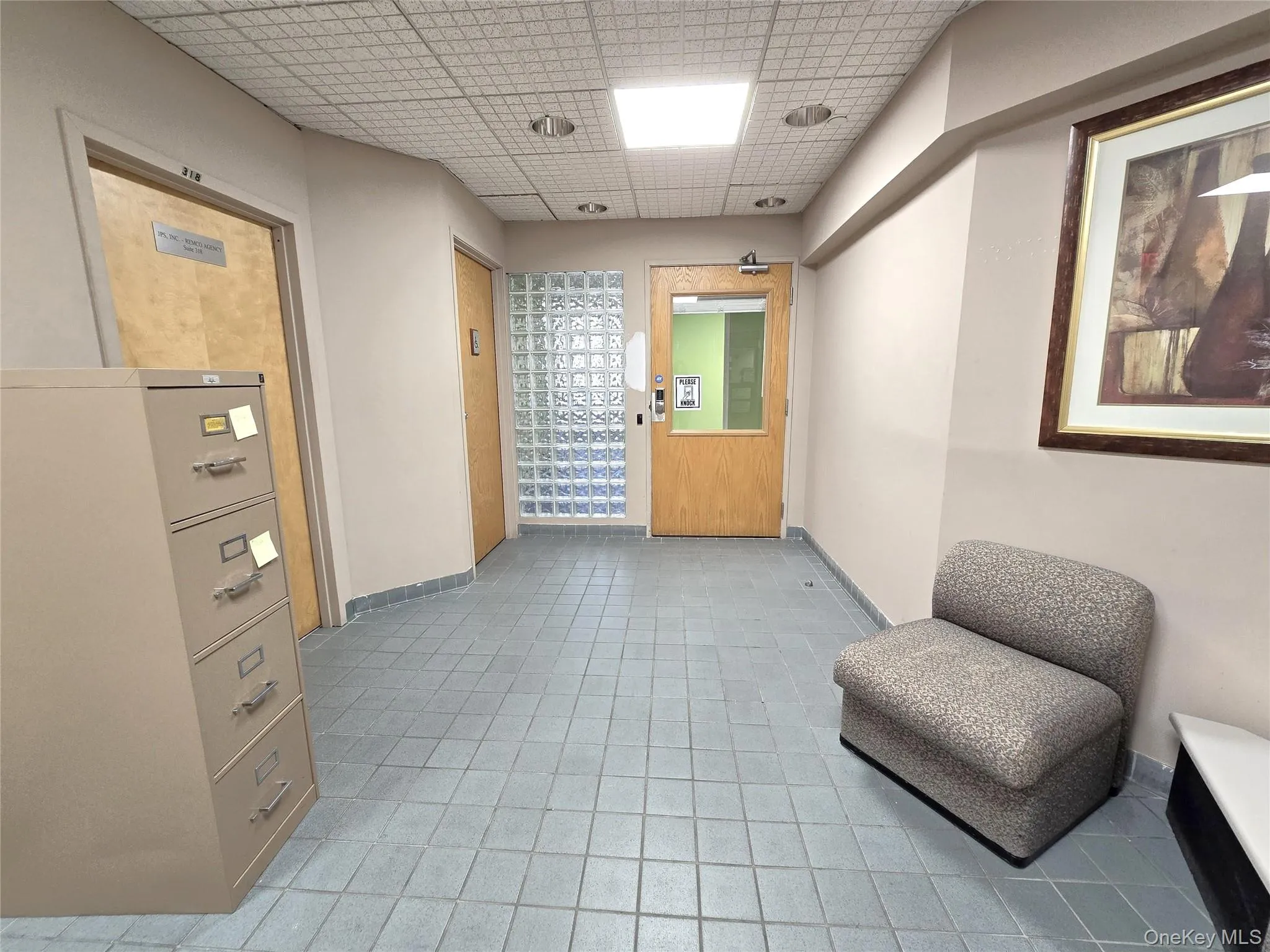 SUITE #302 SUITE #302