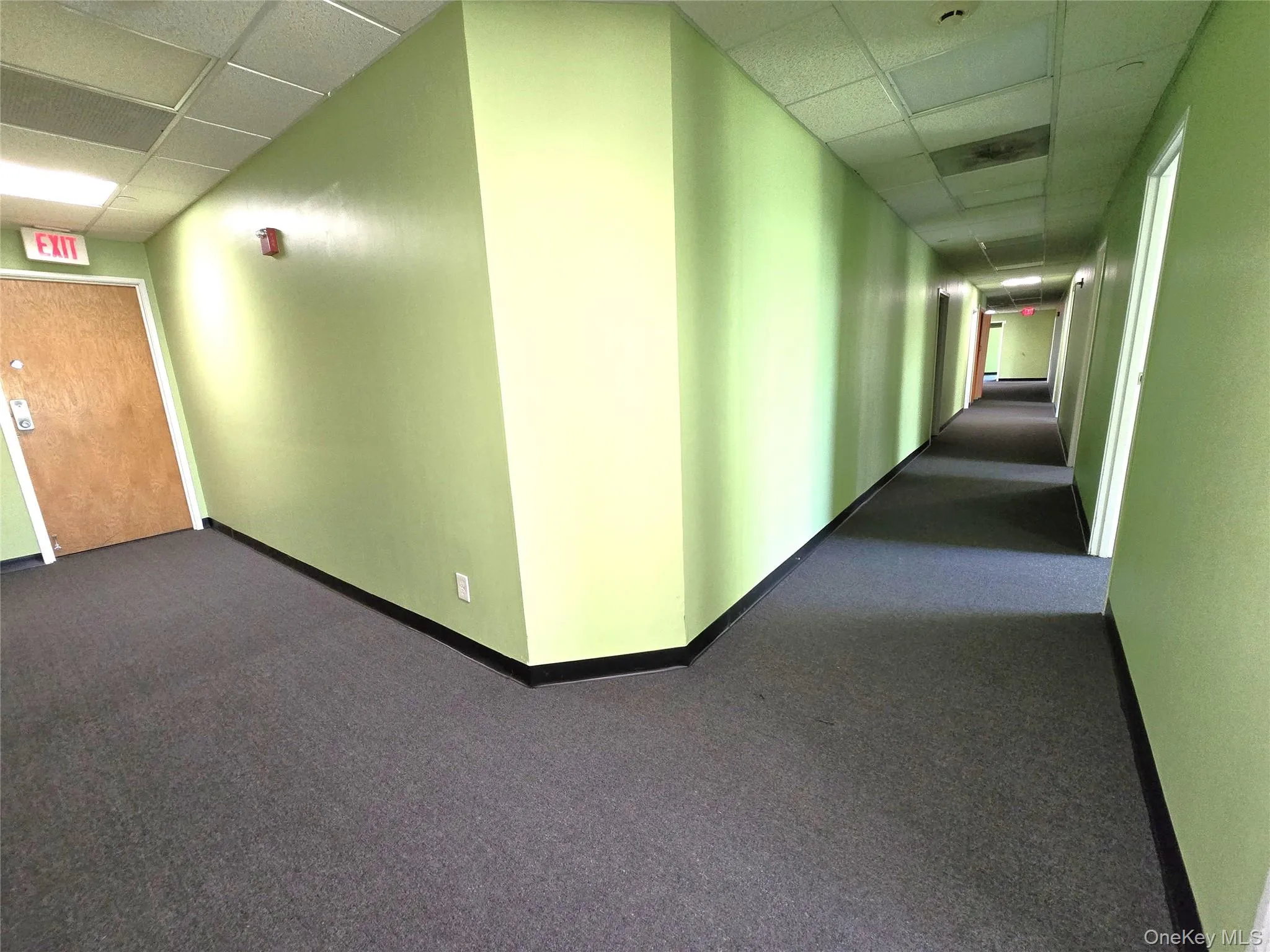 SUITE #302 SUITE #302