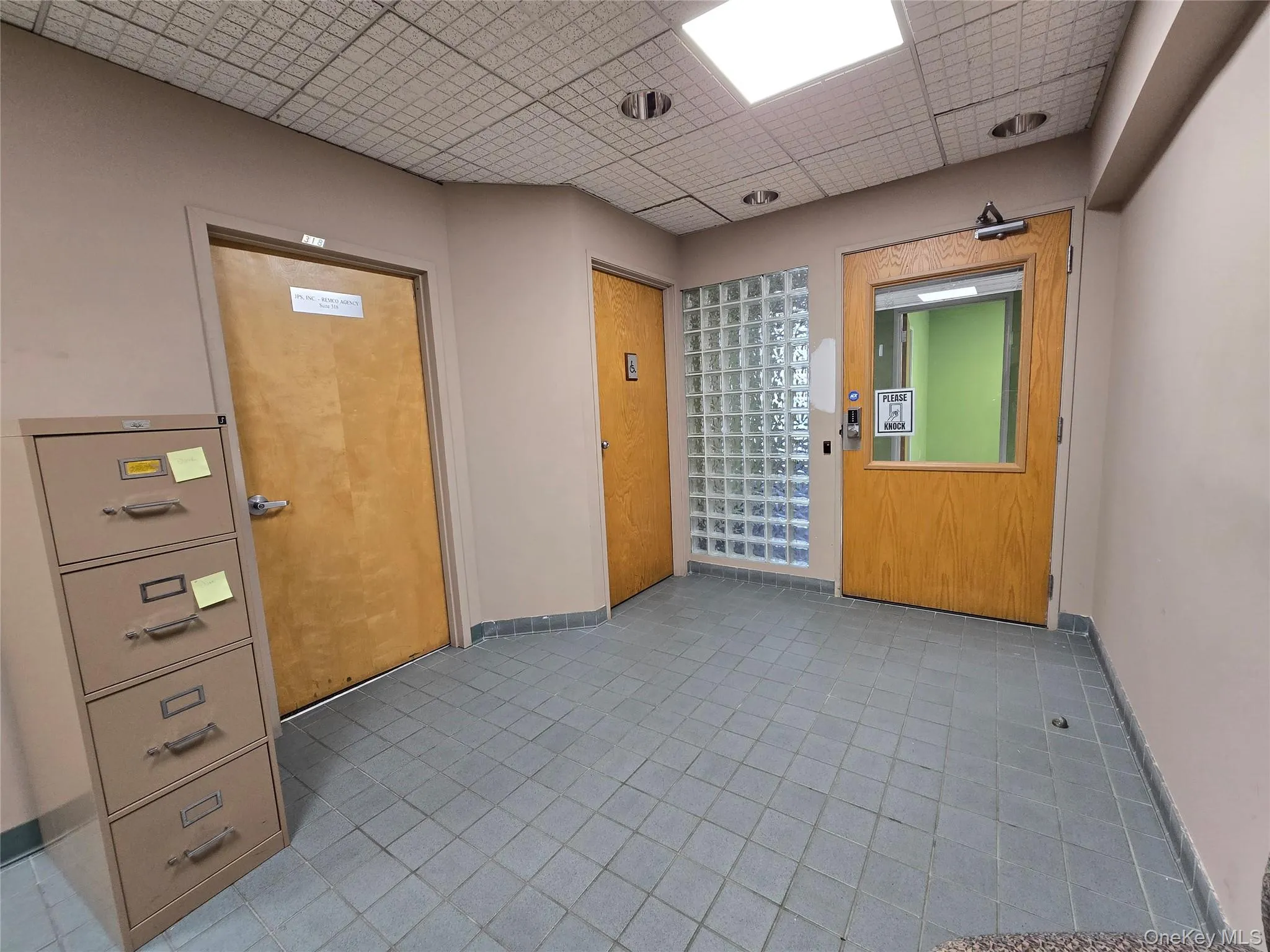 SUITE #302 SUITE #302